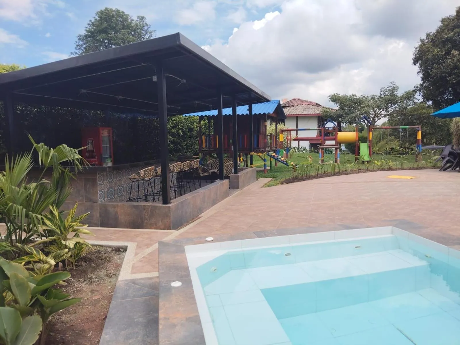 Finca Hotel la Manuela