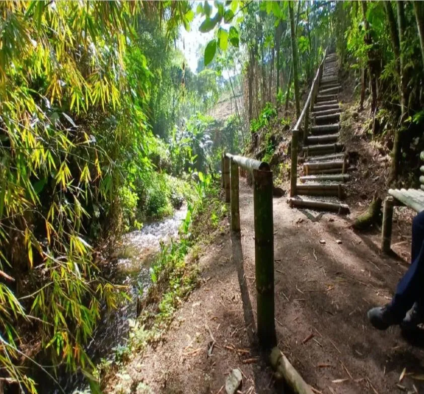 Finca Hotel la Manuela