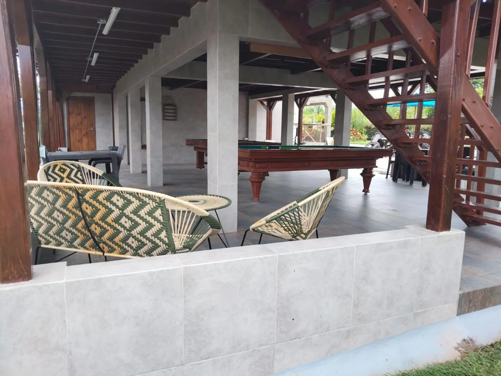 Finca Hotel la Manuela