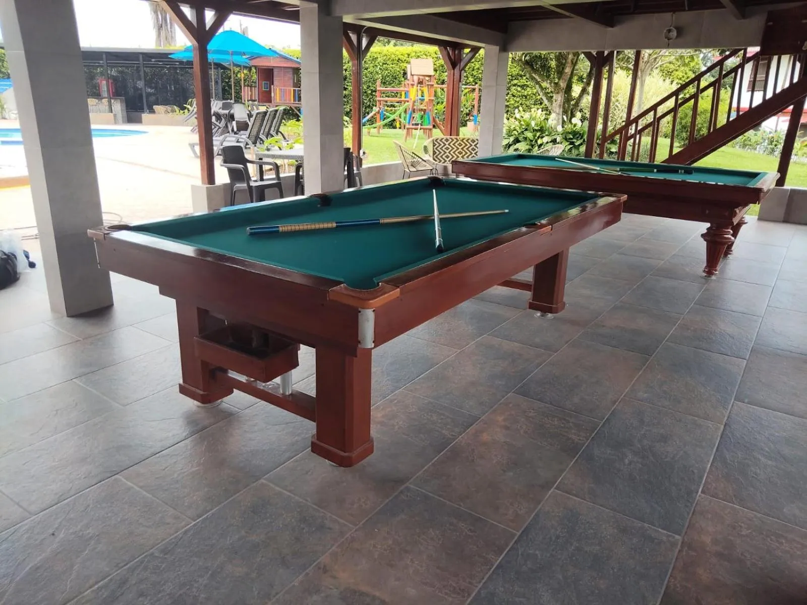 Finca Hotel la Manuela