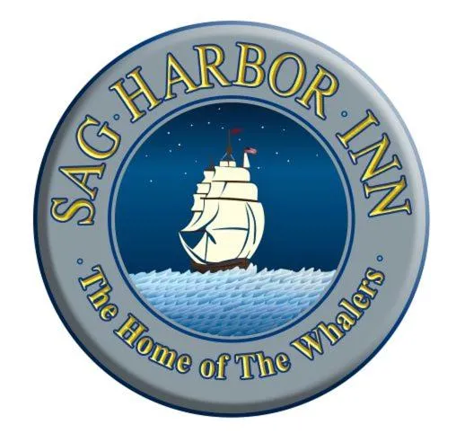 Logo/Certificate/Sign in Sag Harbor Inn