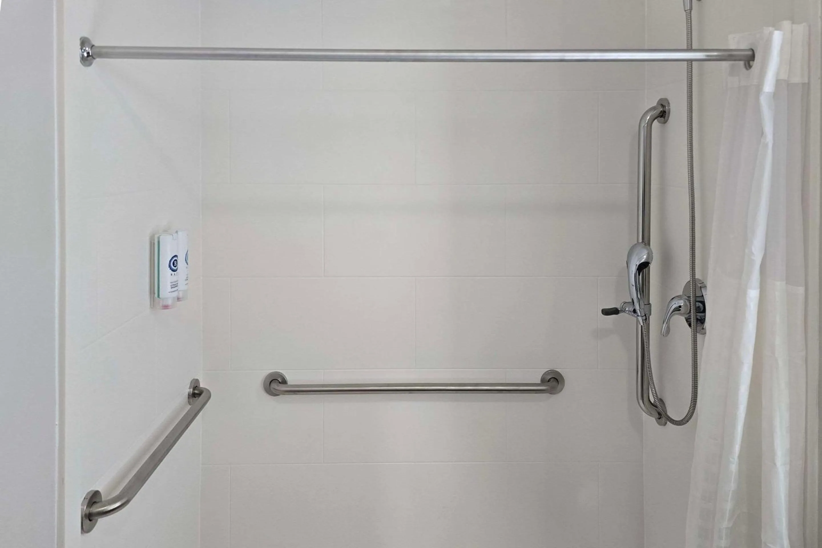 Bedroom in Comfort Inn & Suites