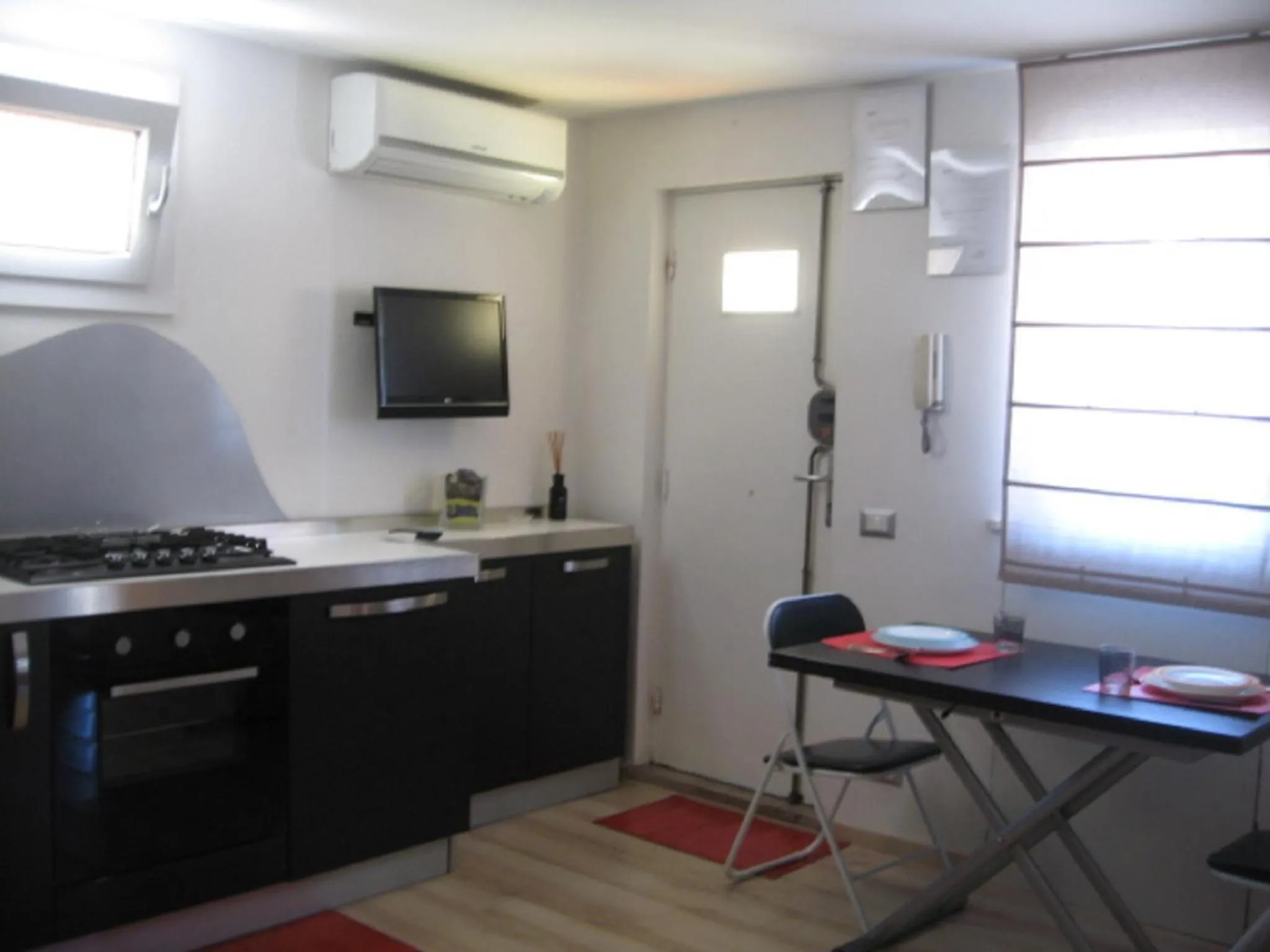 La Casa di Gaia - Casa Vacanze a Roma Ottavia