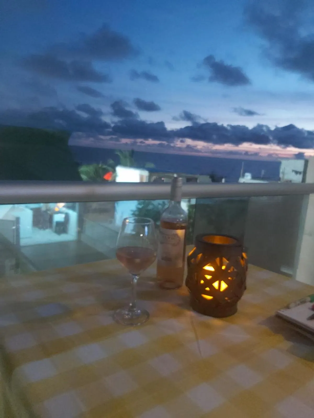 View (from property/room) in Dreimar Hotel Boutique