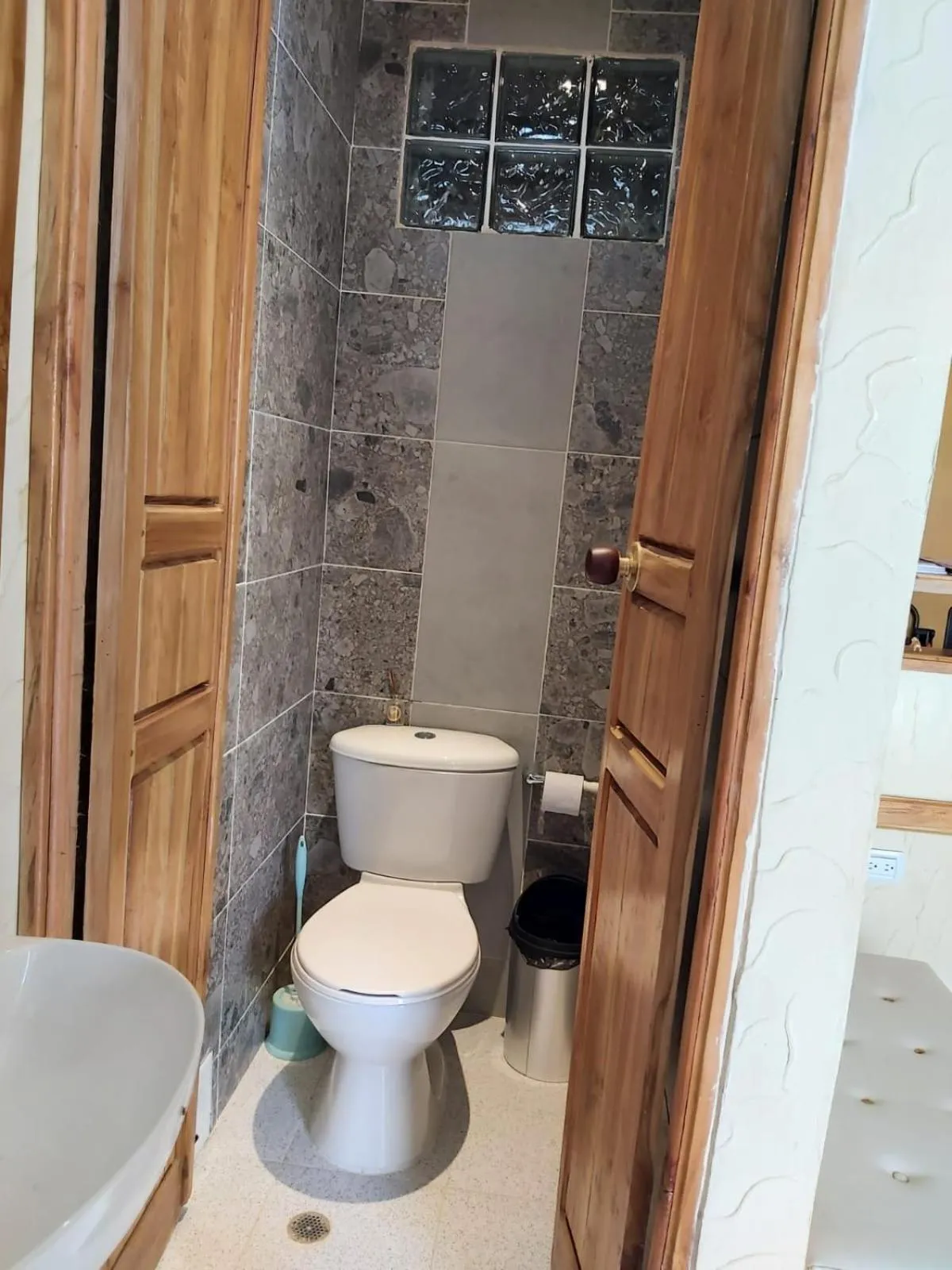 Bathroom in Dreimar Hotel Boutique