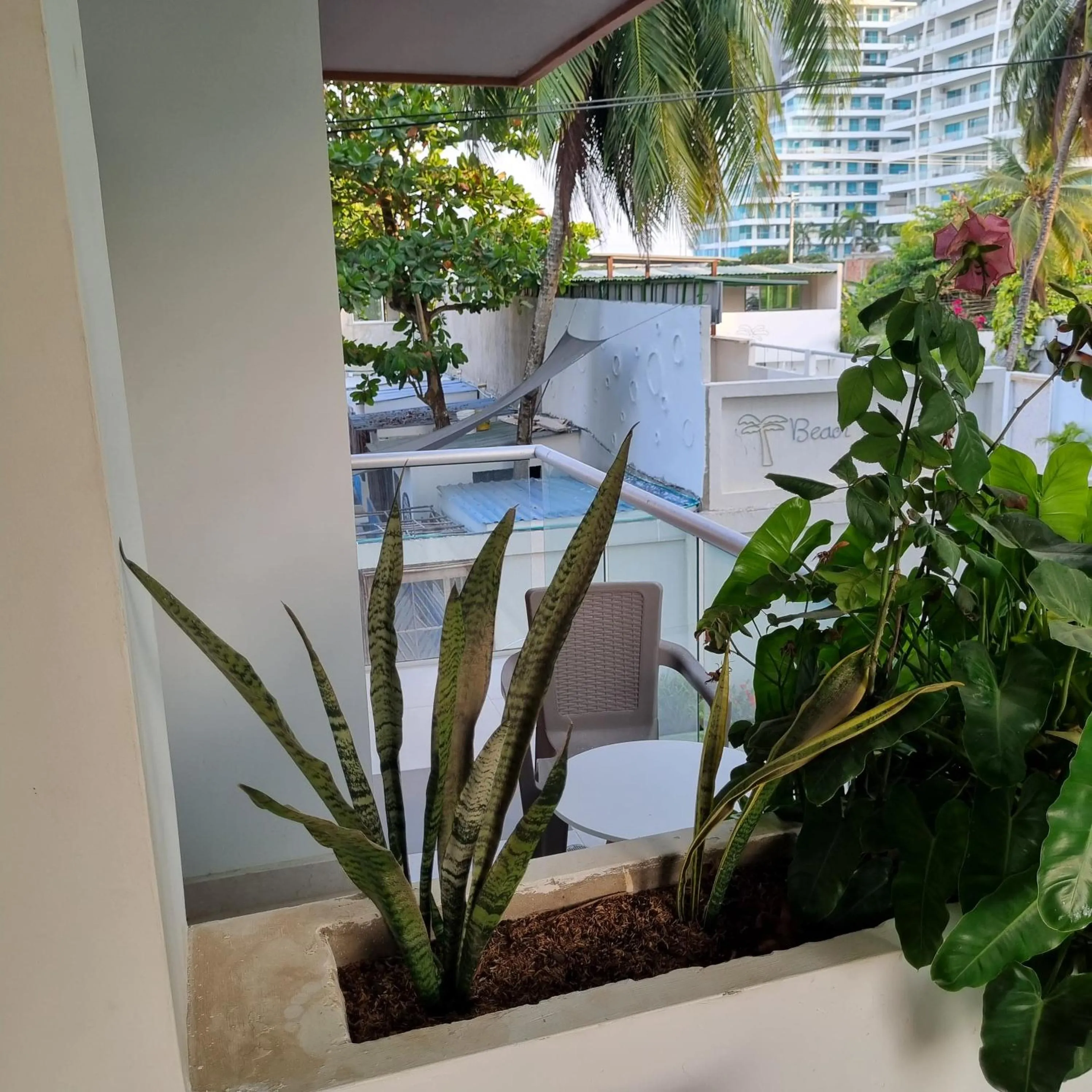 Dreimar Hotel Boutique