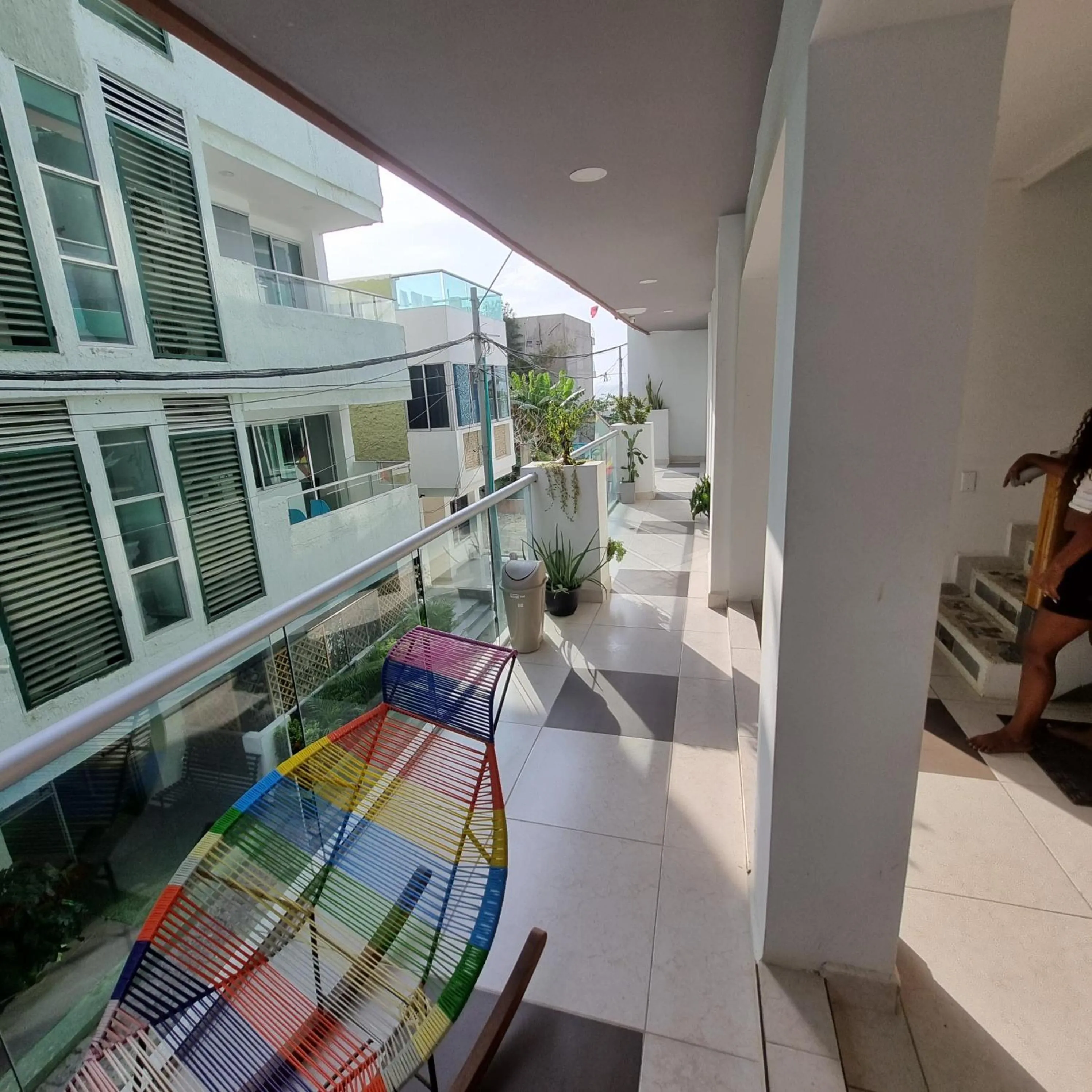 Dreimar Hotel Boutique