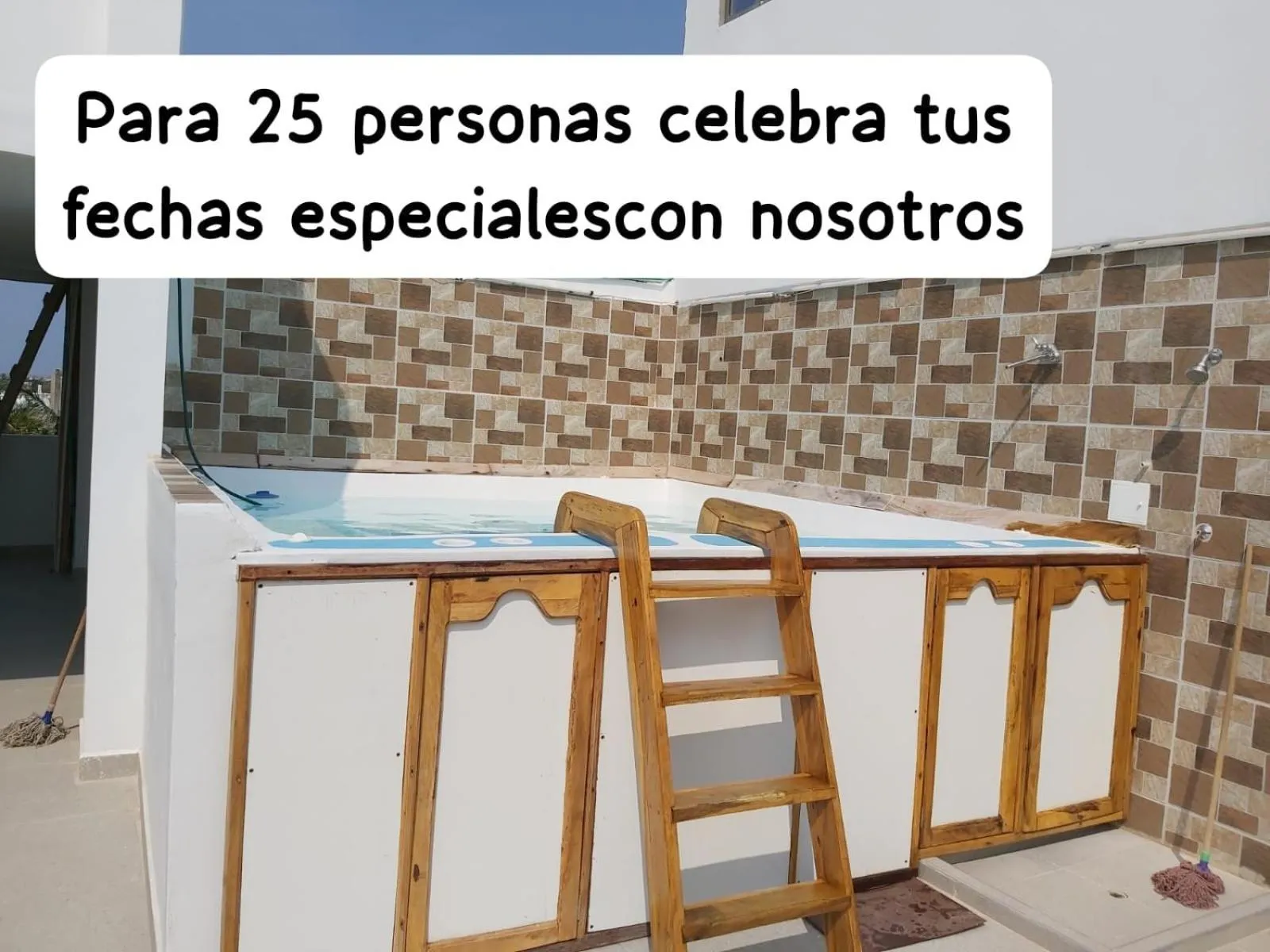 Hot Tub in Dreimar Hotel Boutique