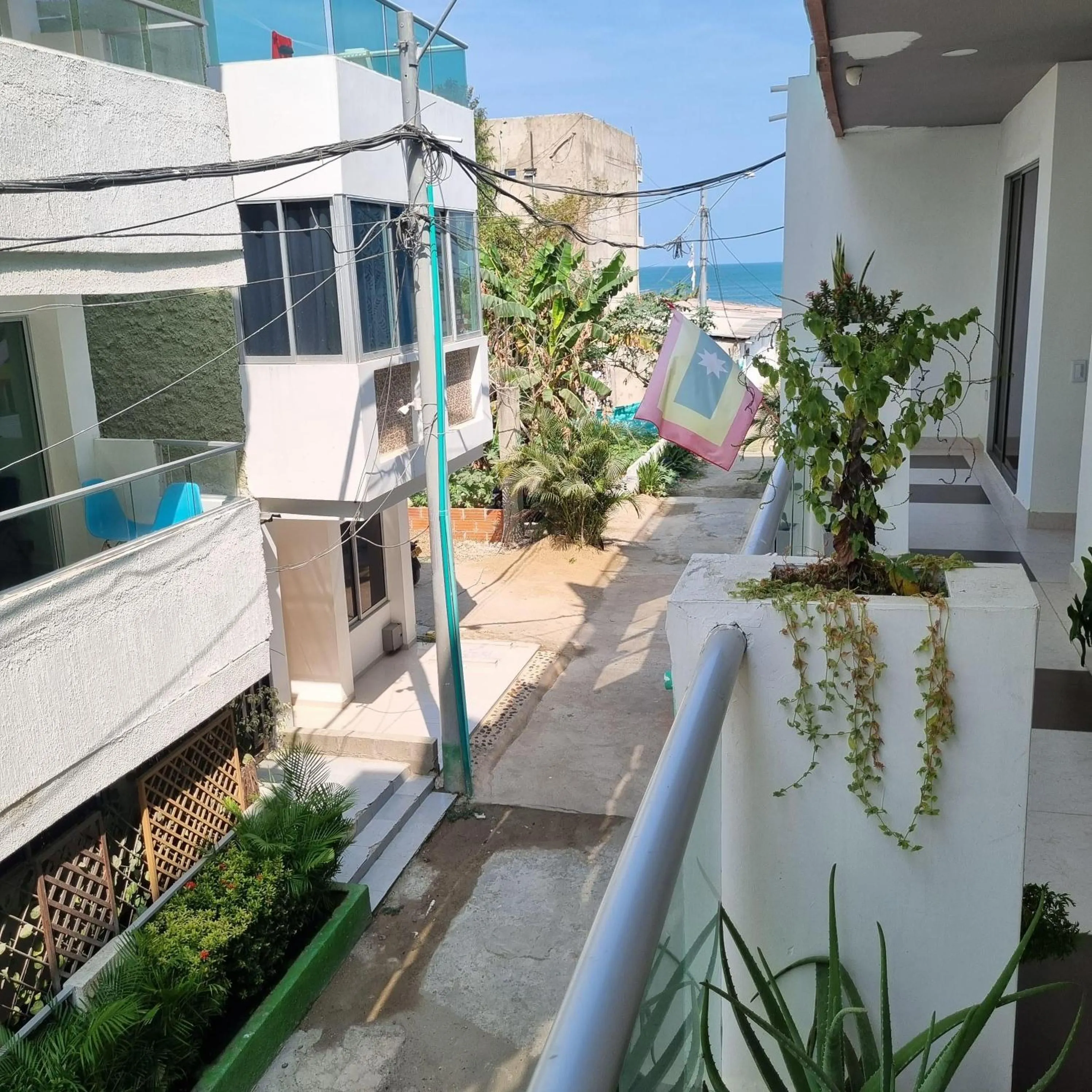 Dreimar Hotel Boutique