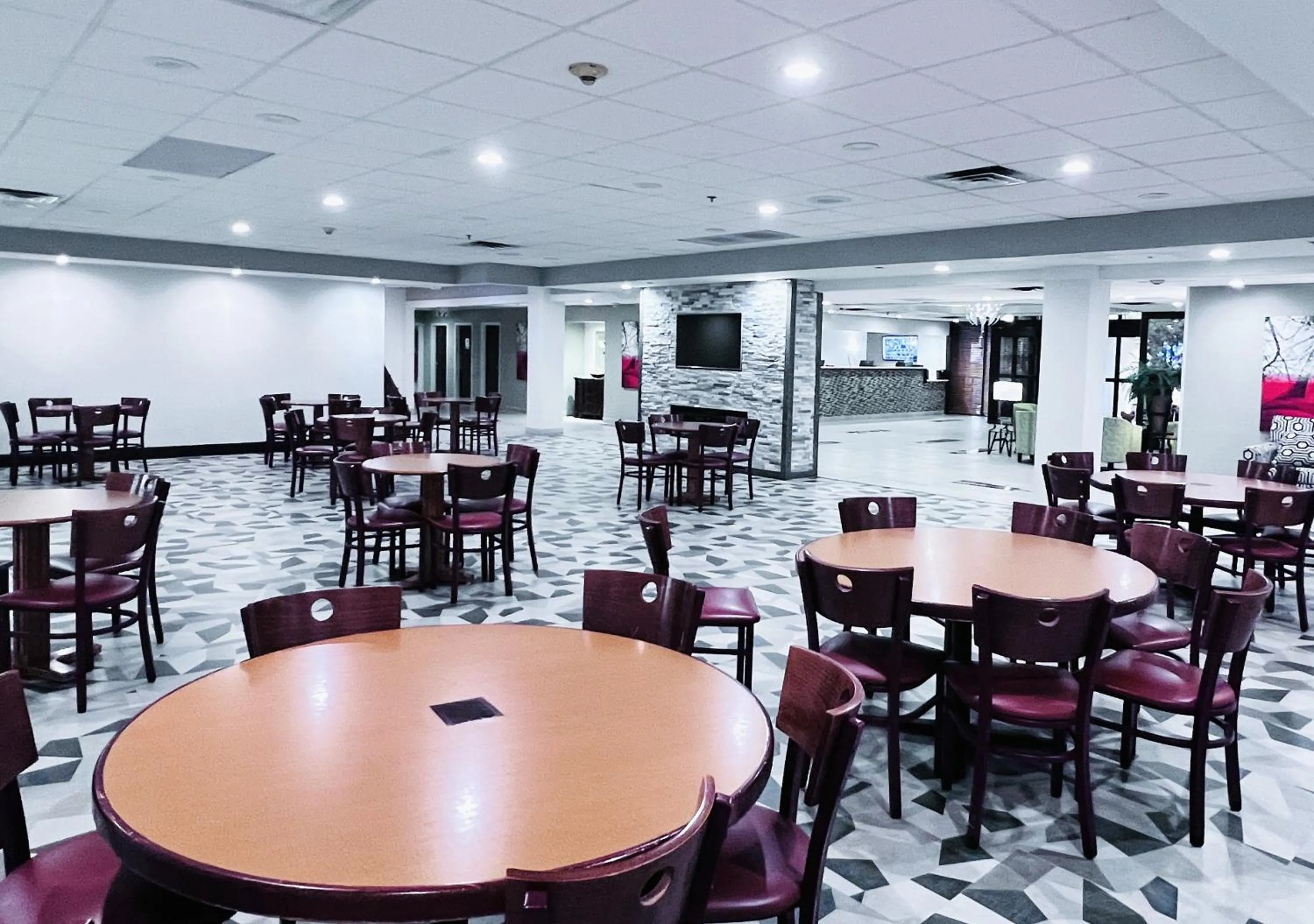 Banquet/Function facilities in Indy Hotel