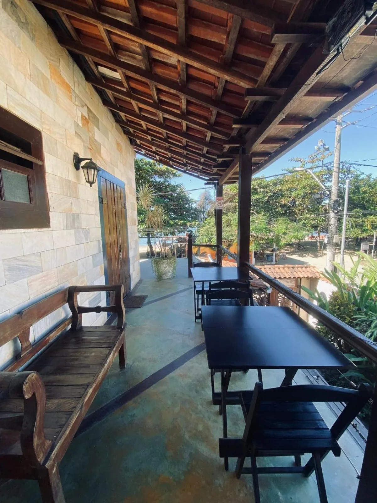 Encanto Paraty Beach