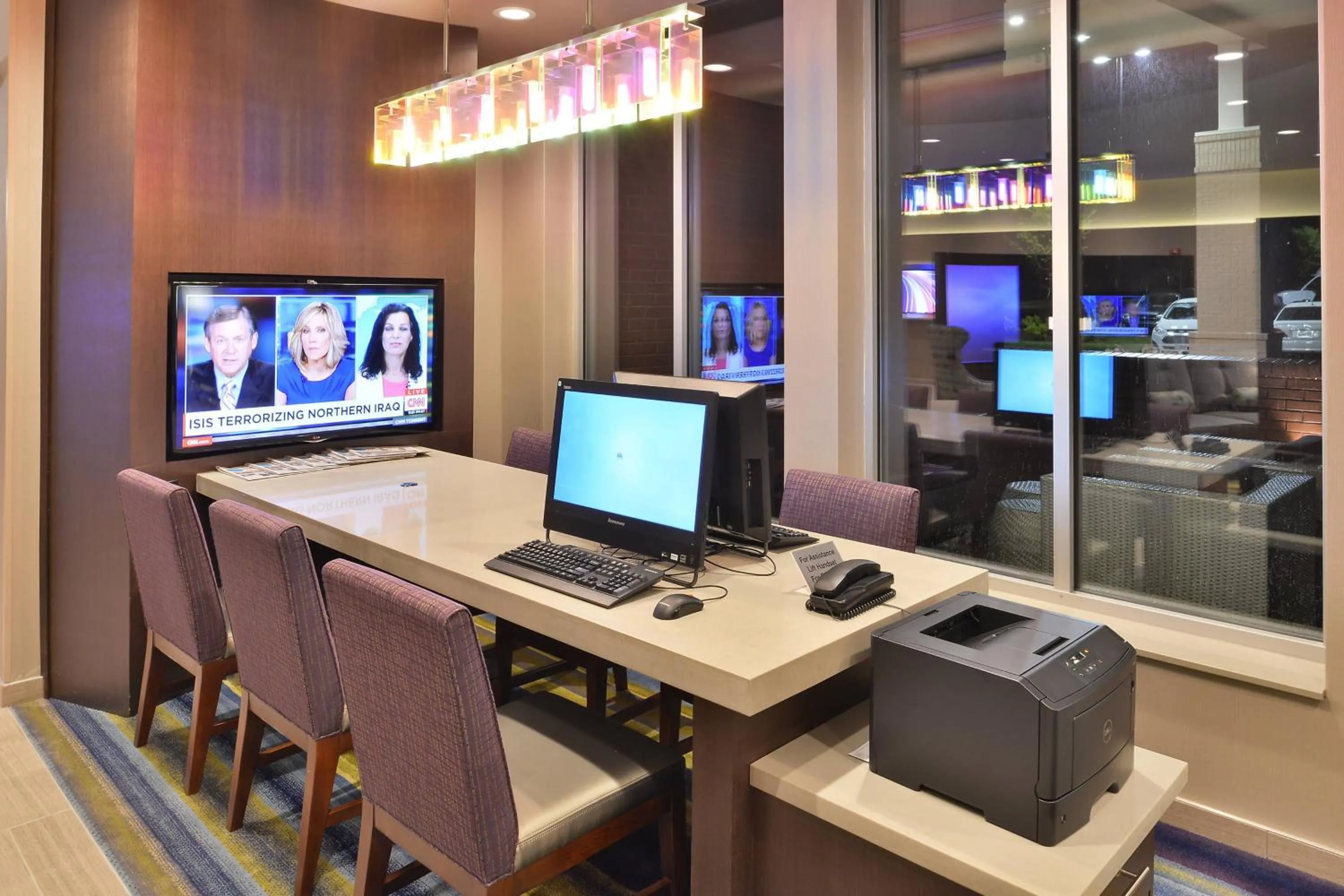 Other in SpringHill Suites by Marriott Raleigh Cary