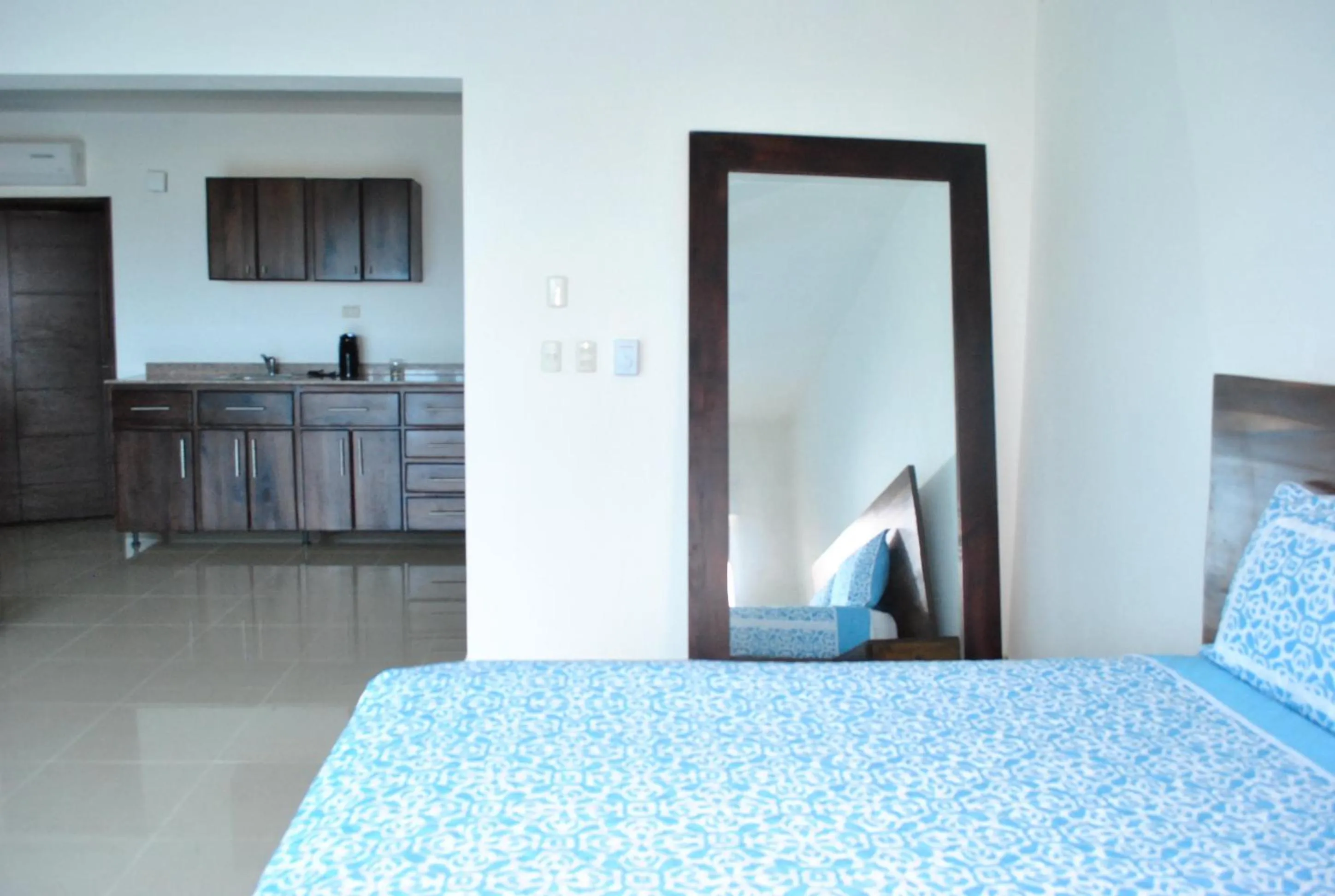 Vue Apartment Hotel