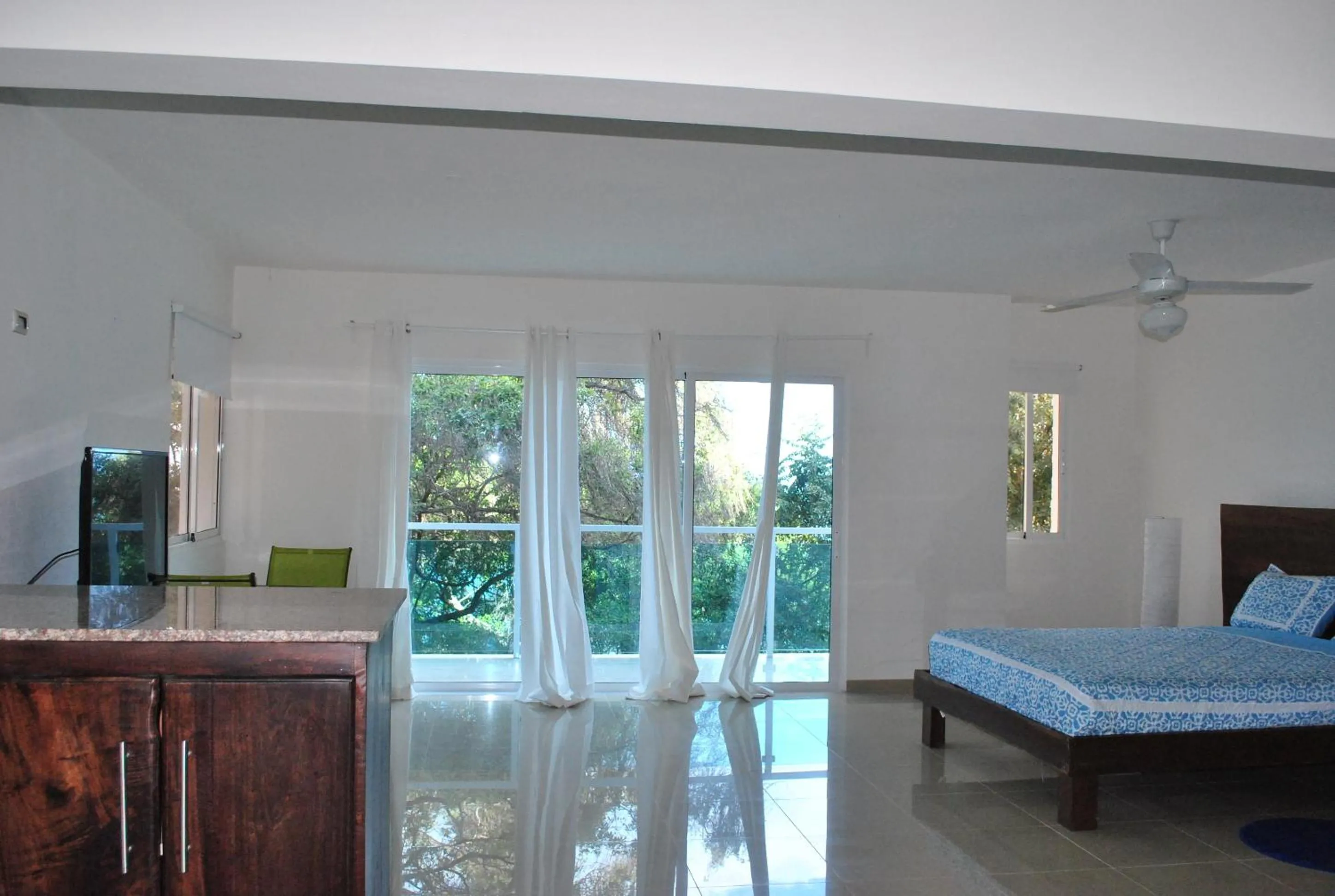 Vue Apartment Hotel