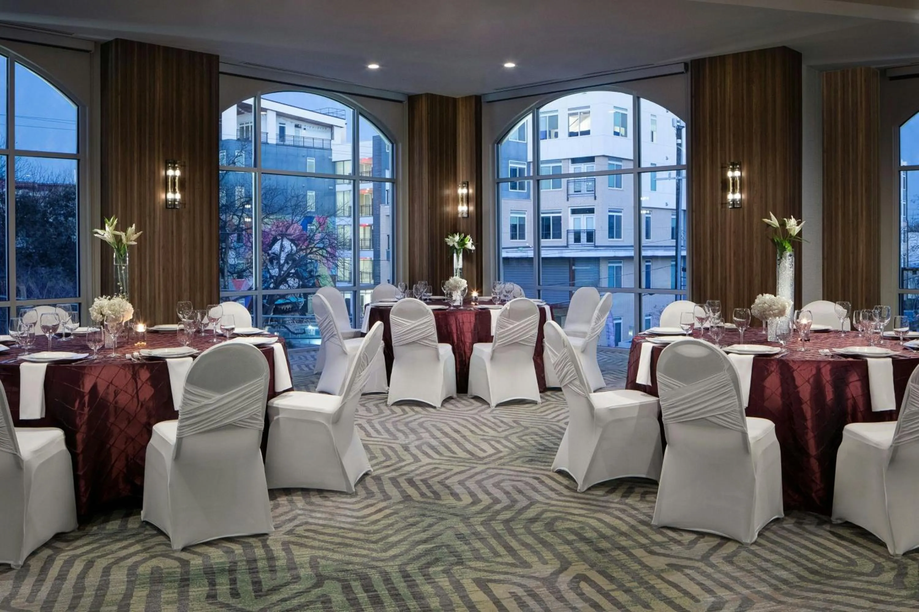 Meeting/conference room in Sol Cypress, San Antonio, a Tribute Portfolio Hotel