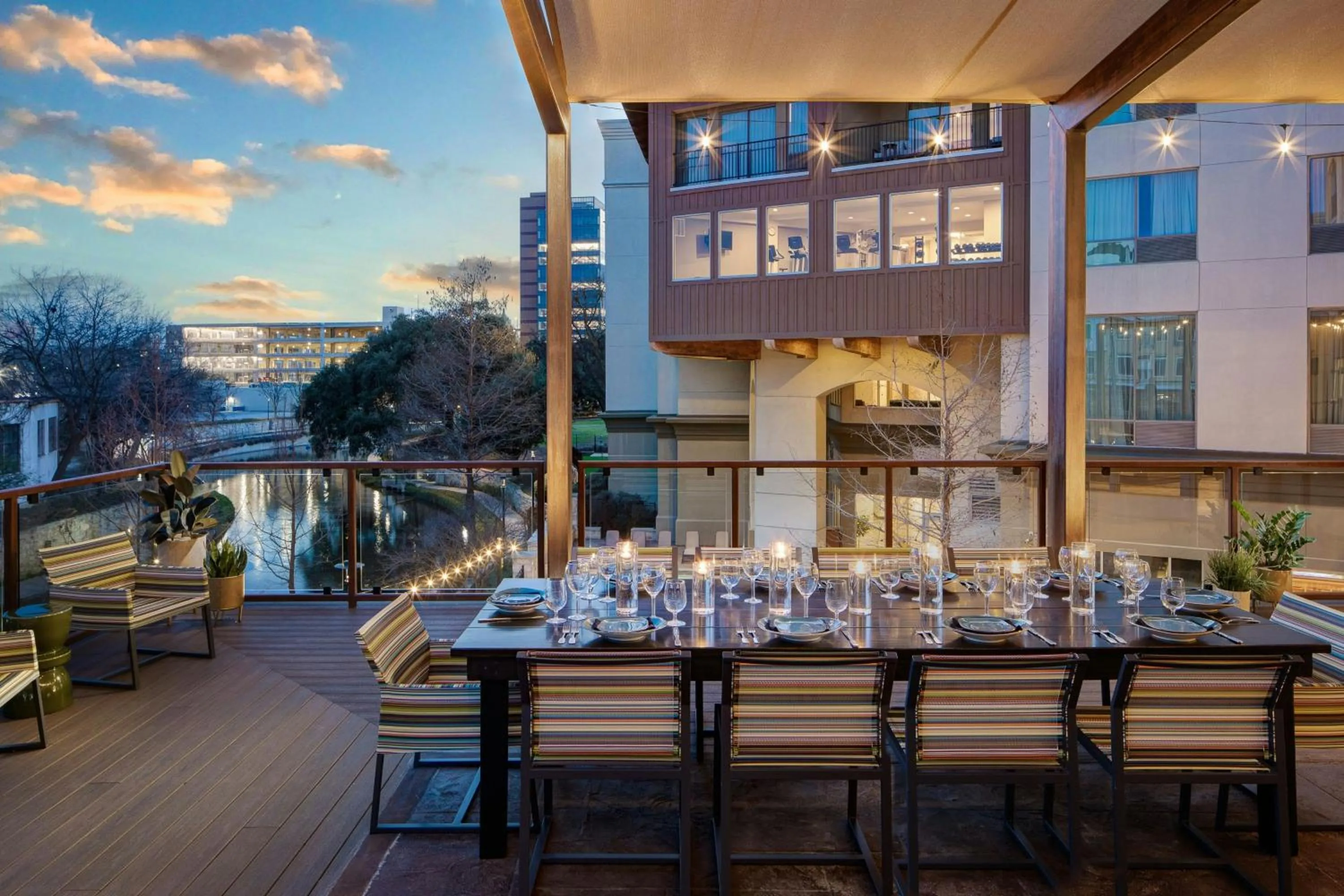 Other in Sol Cypress, San Antonio, a Tribute Portfolio Hotel