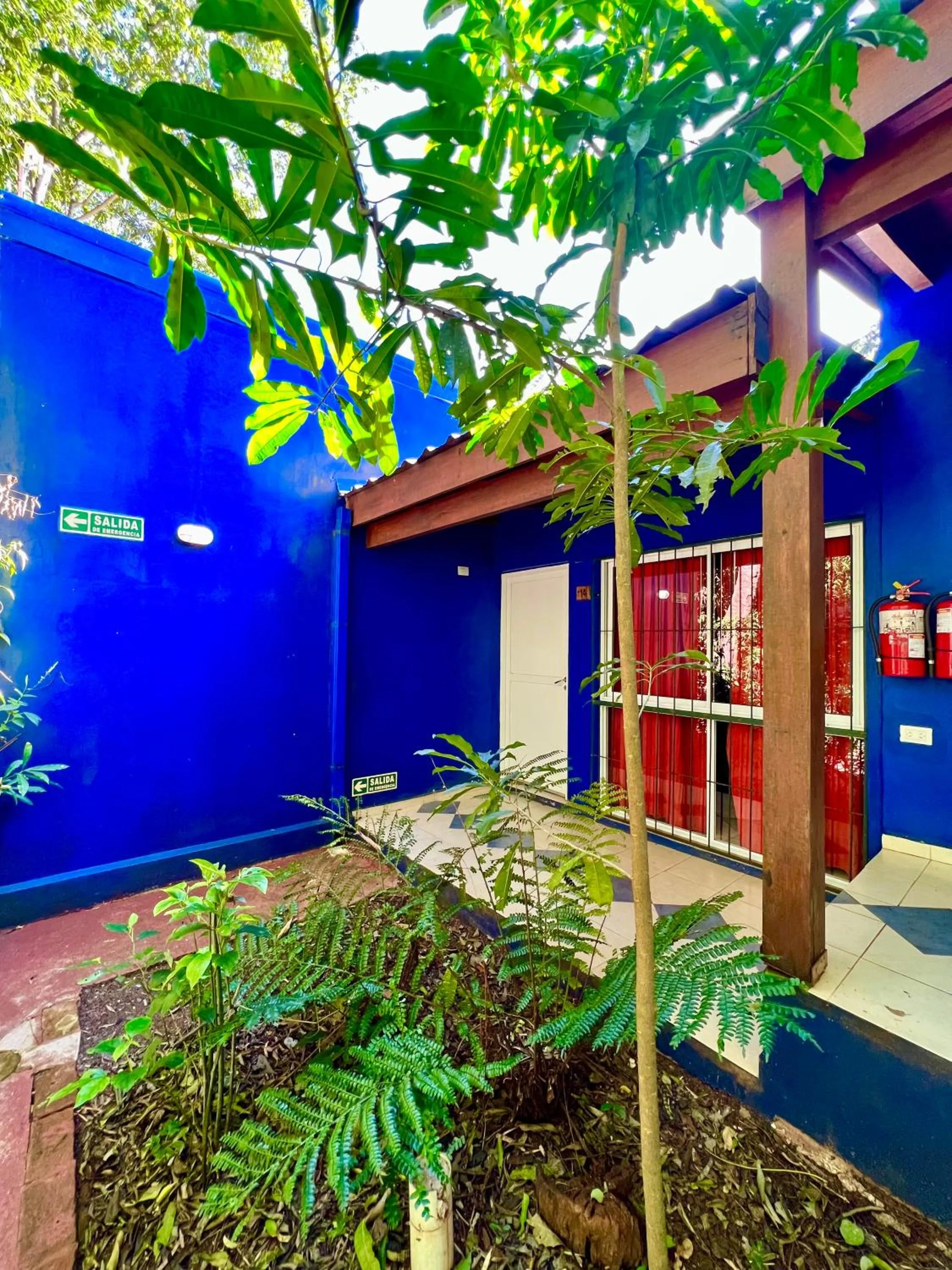 Rainforest Hotel & Cabañas