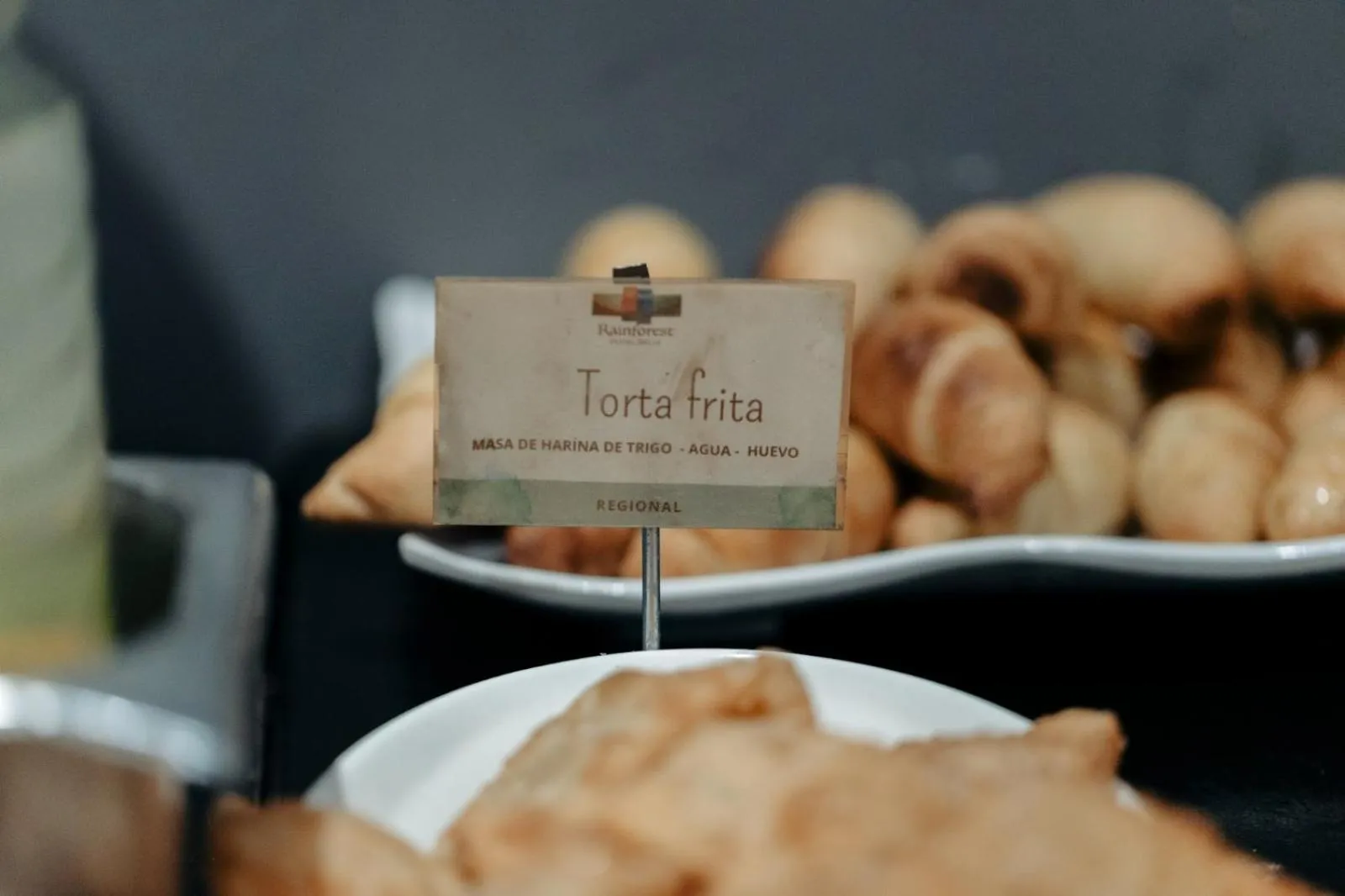 Rainforest Hotel & Cabañas