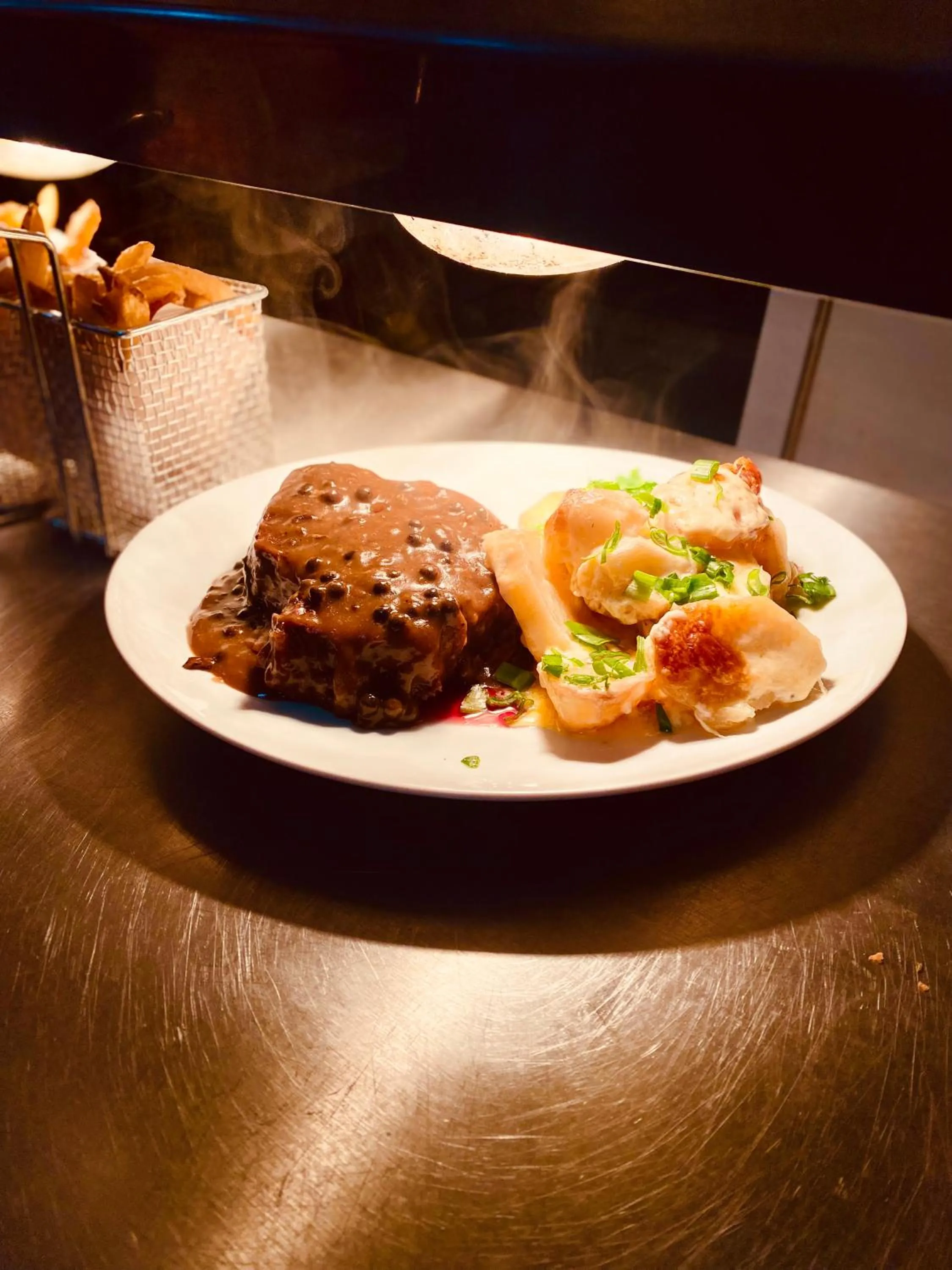 Rainforest Hotel & Cabañas