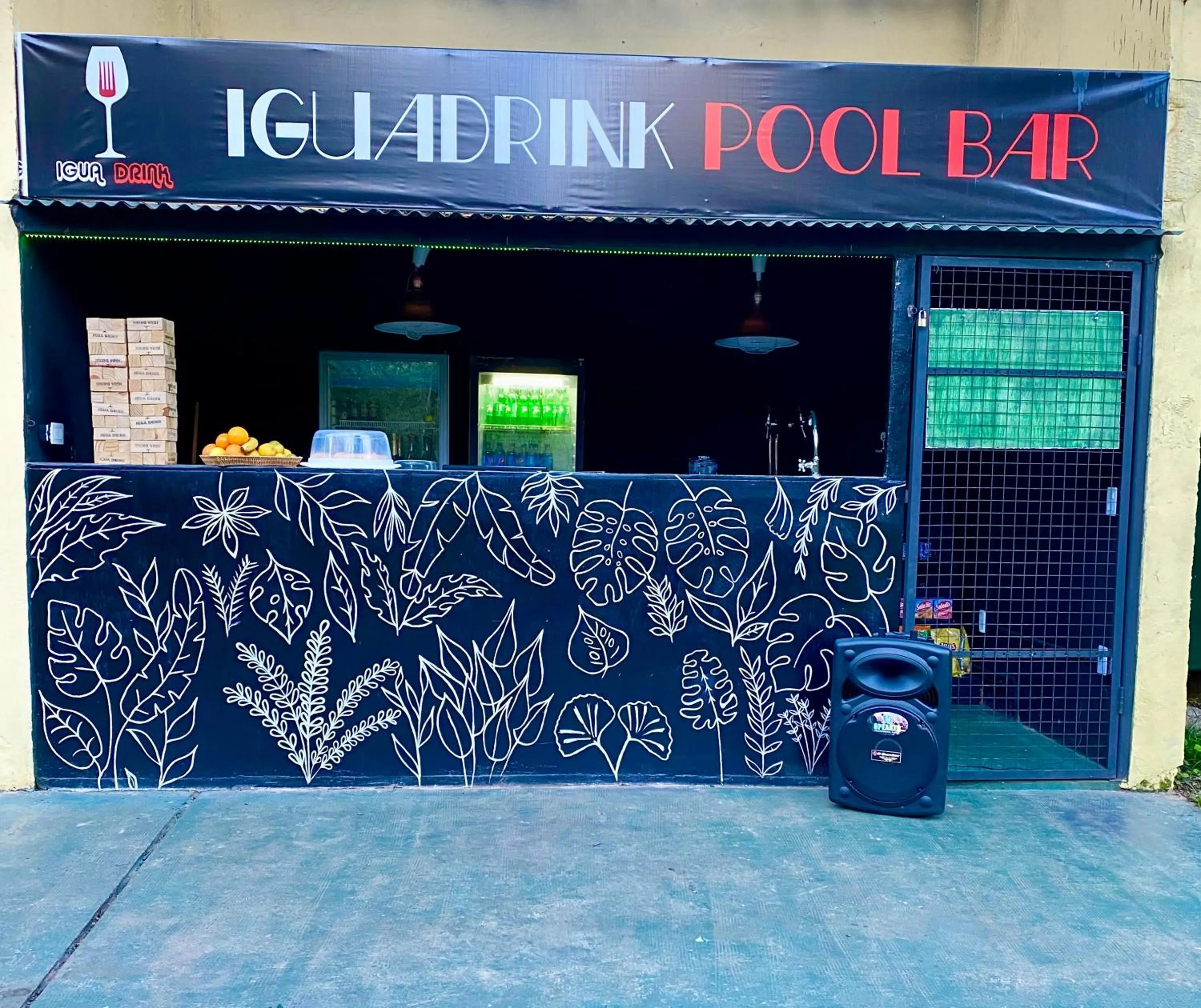 Rainforest Hotel & Cabañas