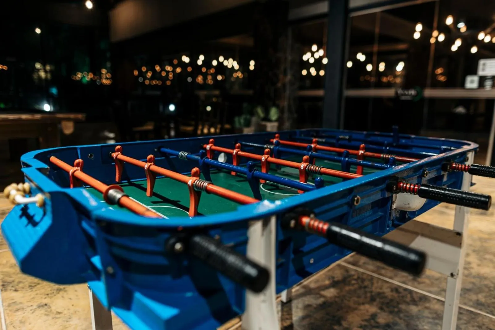 Rainforest Hotel & Cabañas