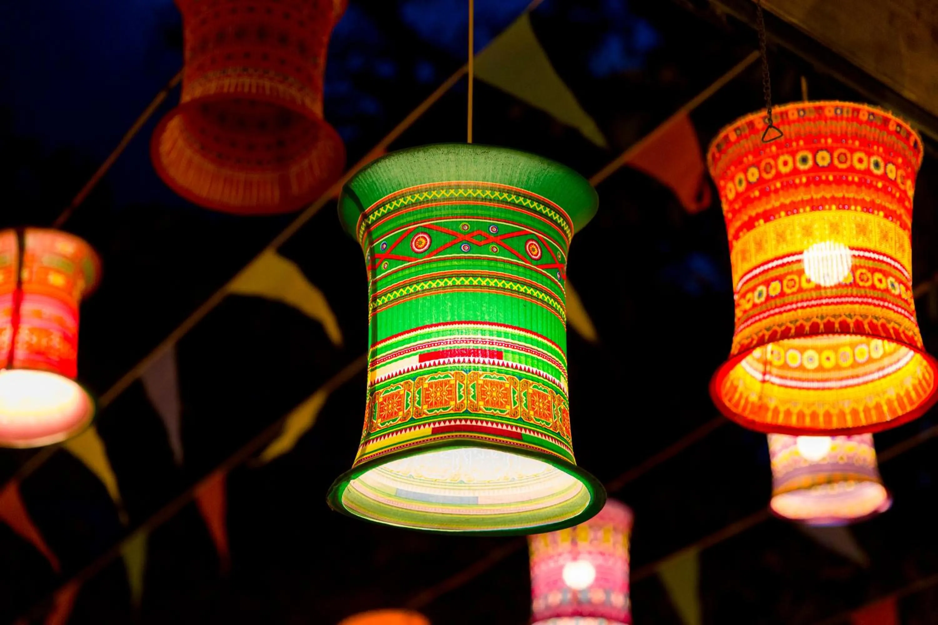 Property building in Babeeni Family Hotel Sapa