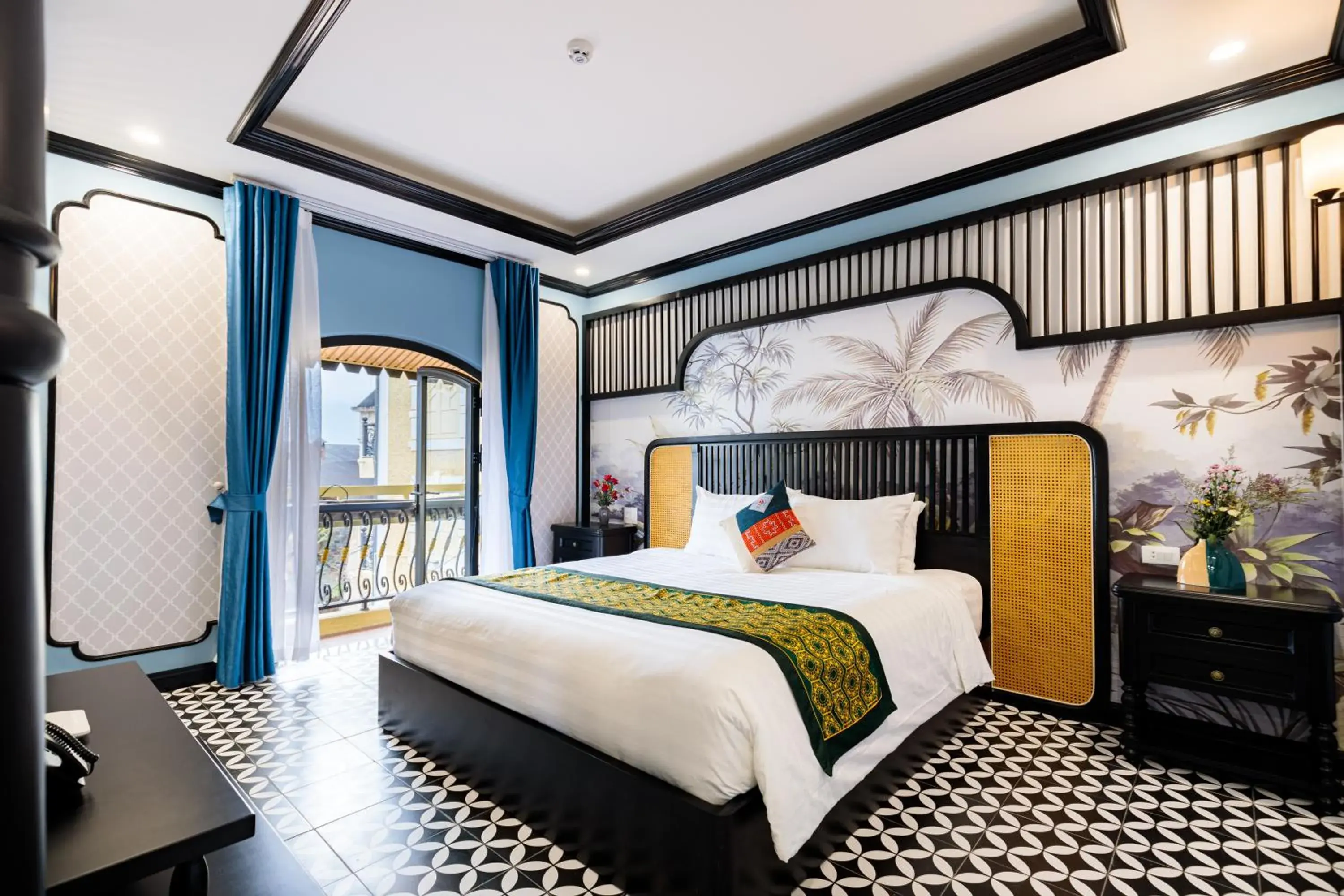 Babeeni Family Hotel Sapa Babeeni Family Hotel Sapa