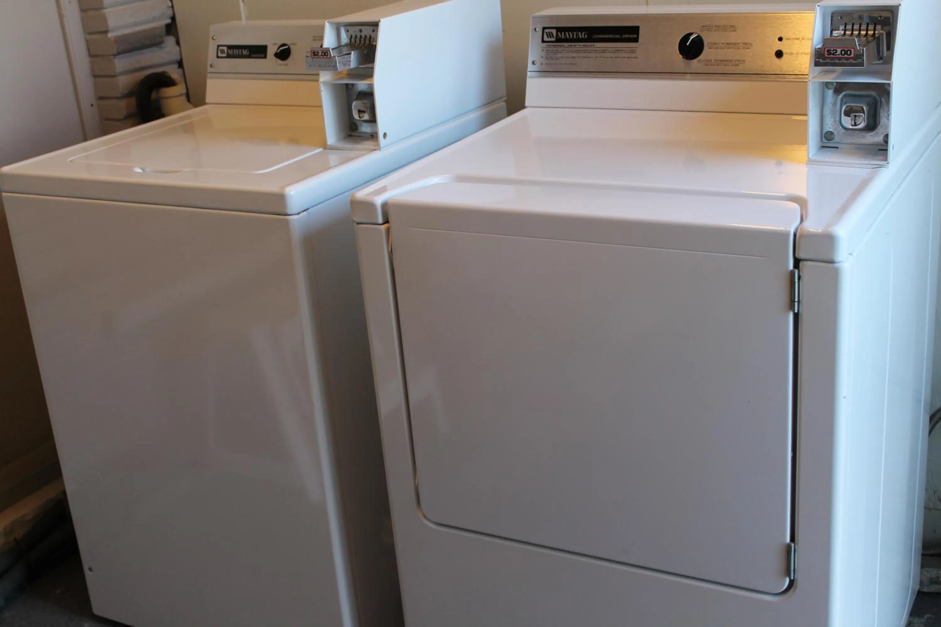 Area and facilities in Elect Inn 5