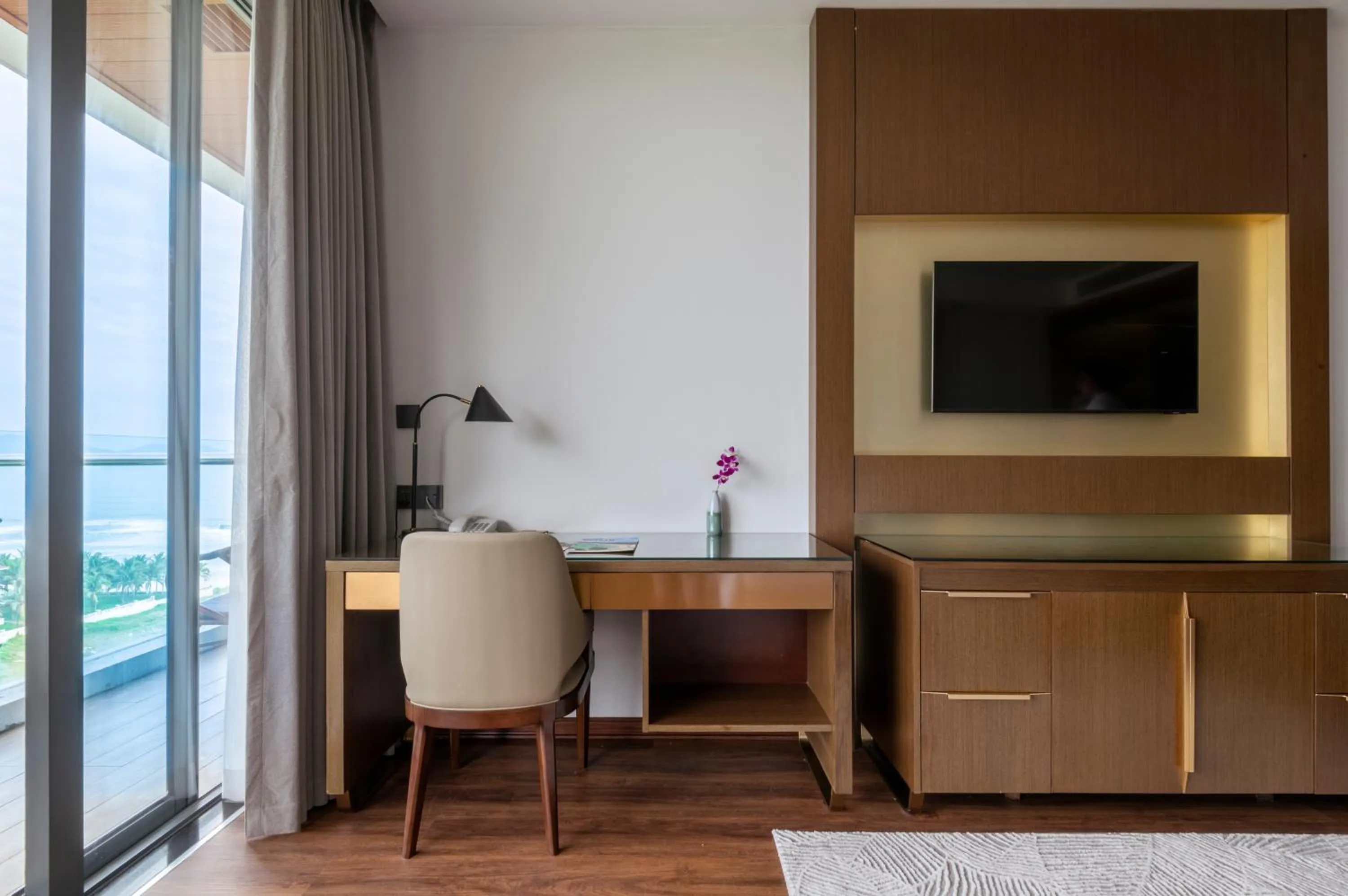 hair dresser in KOI Resort & Residence Da Nang - Inclusive Spa access