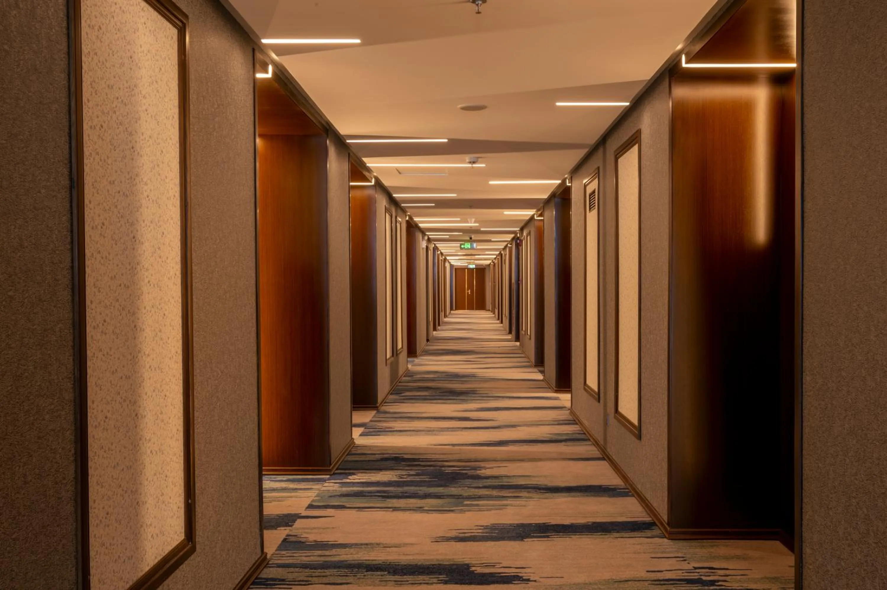 Facade/entrance in KOI Resort & Residence Da Nang - Inclusive Spa access