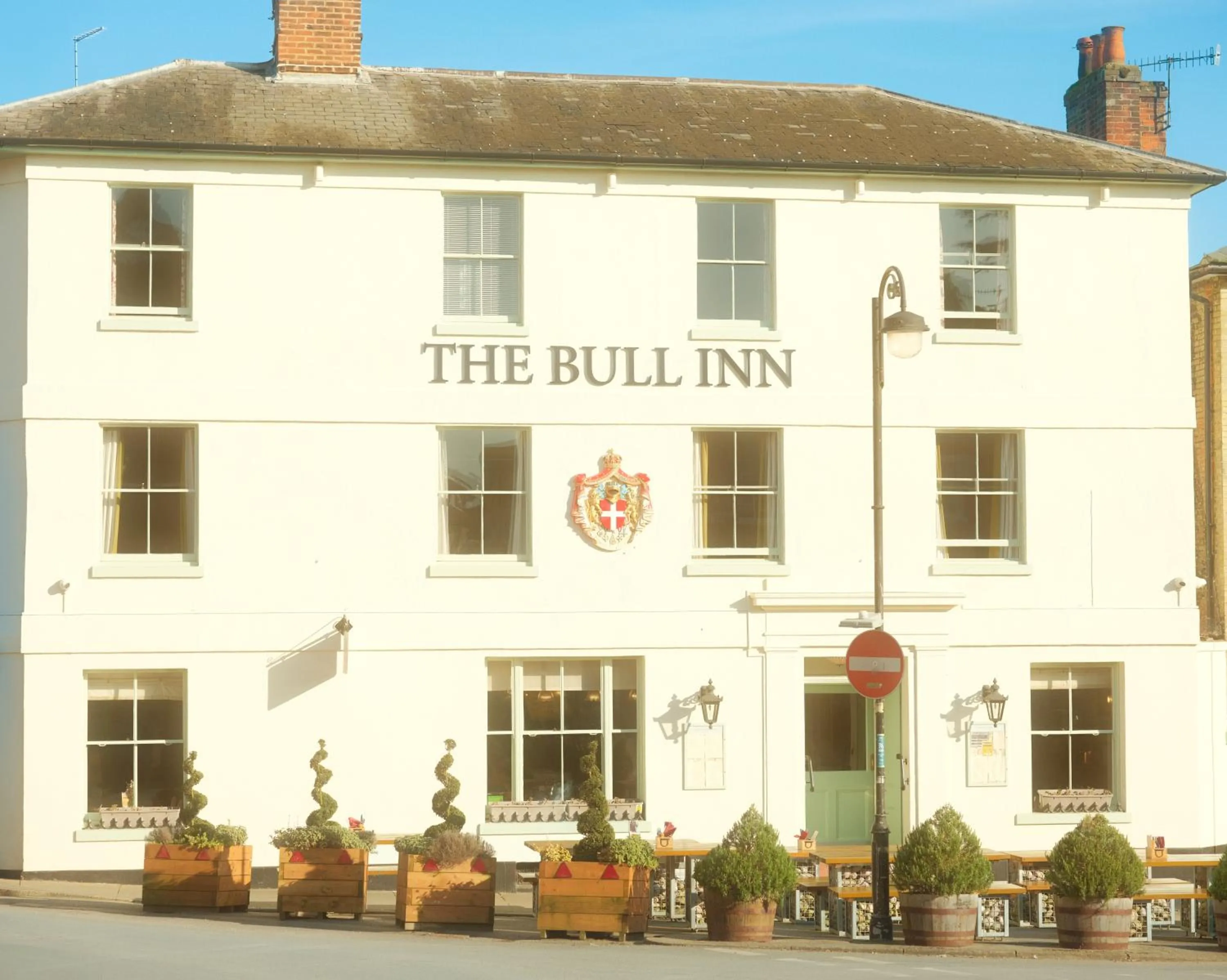 The Bull Inn