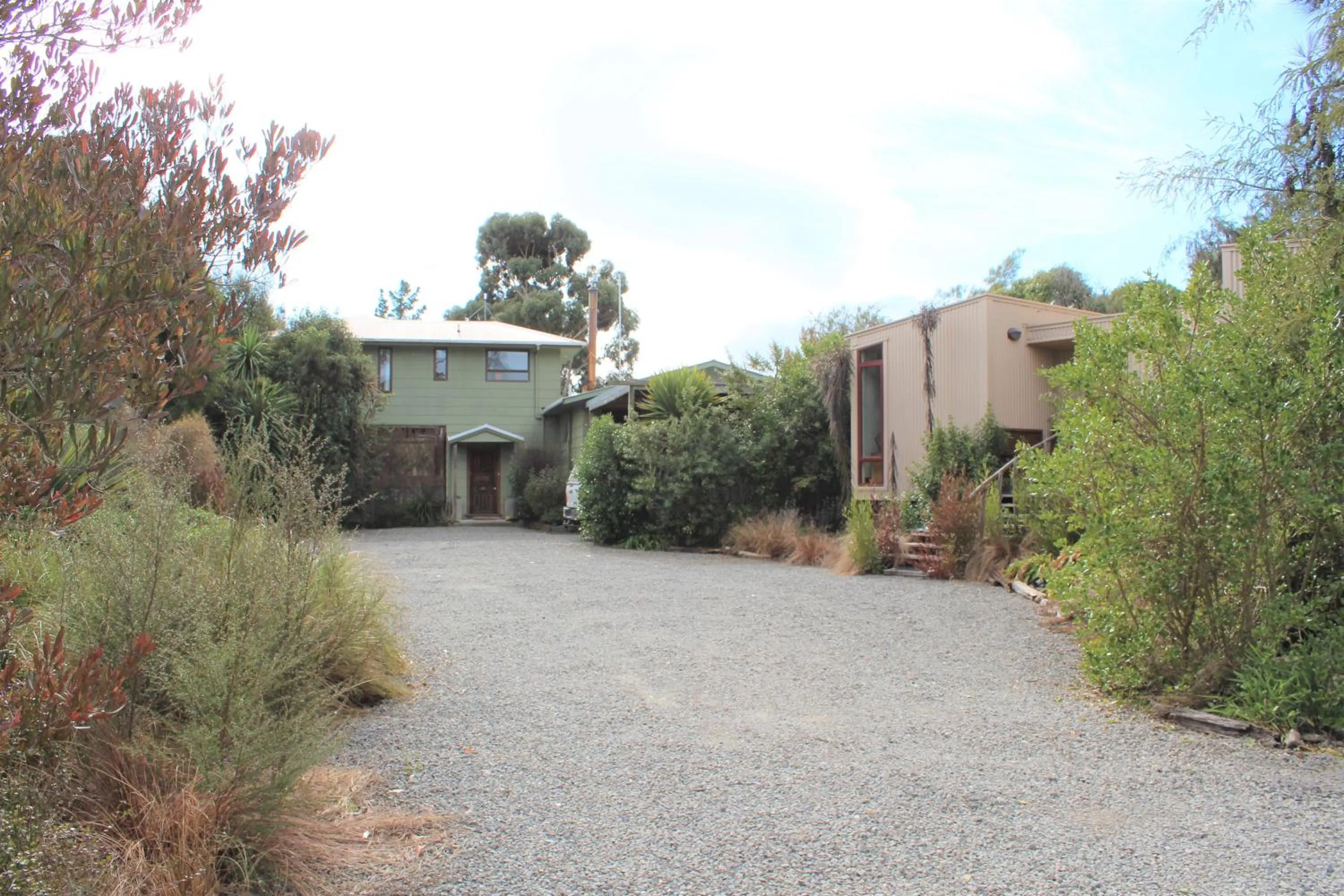 Property building in Misty River Retreat