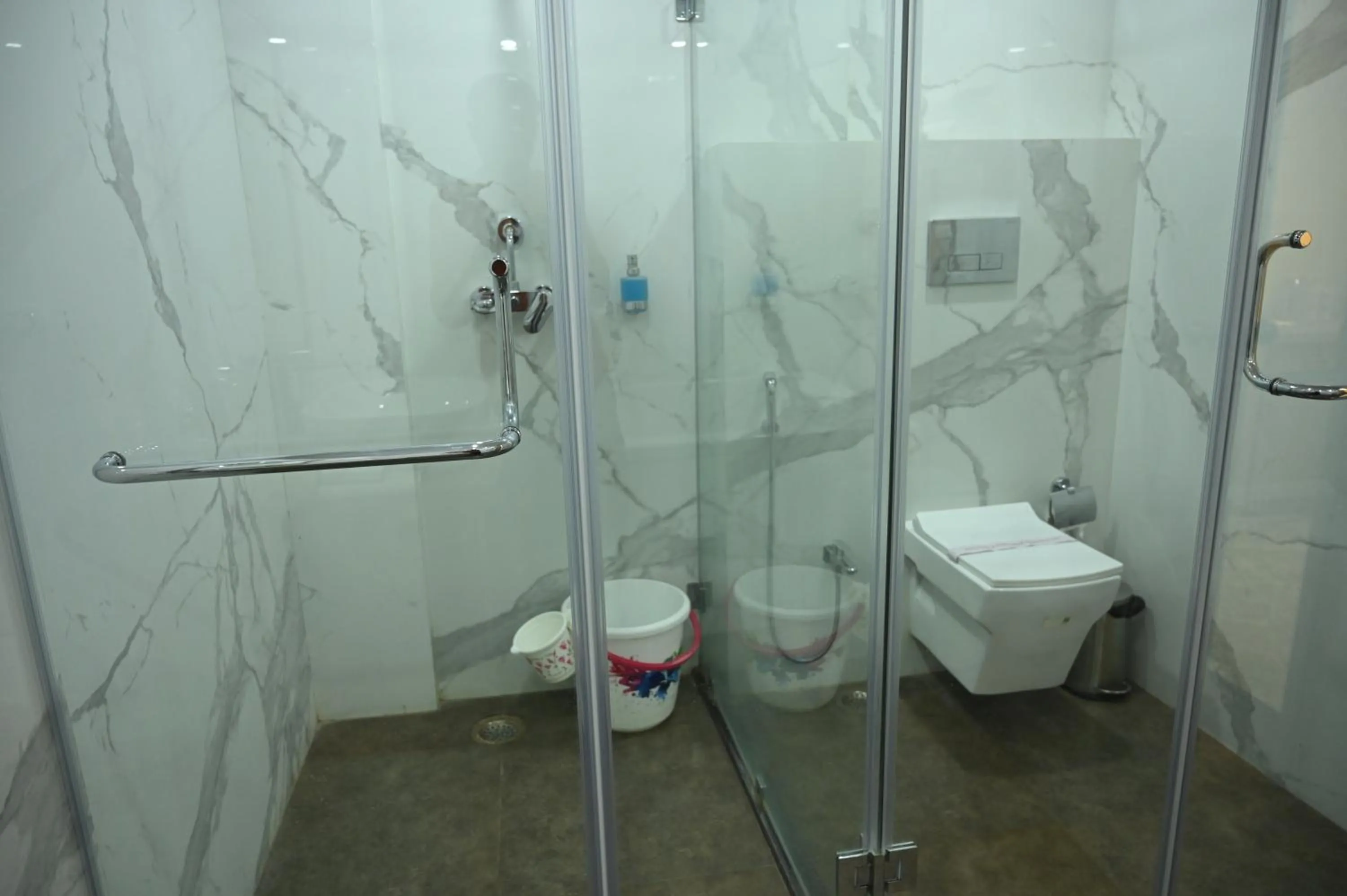 Hotel vishnu vihar