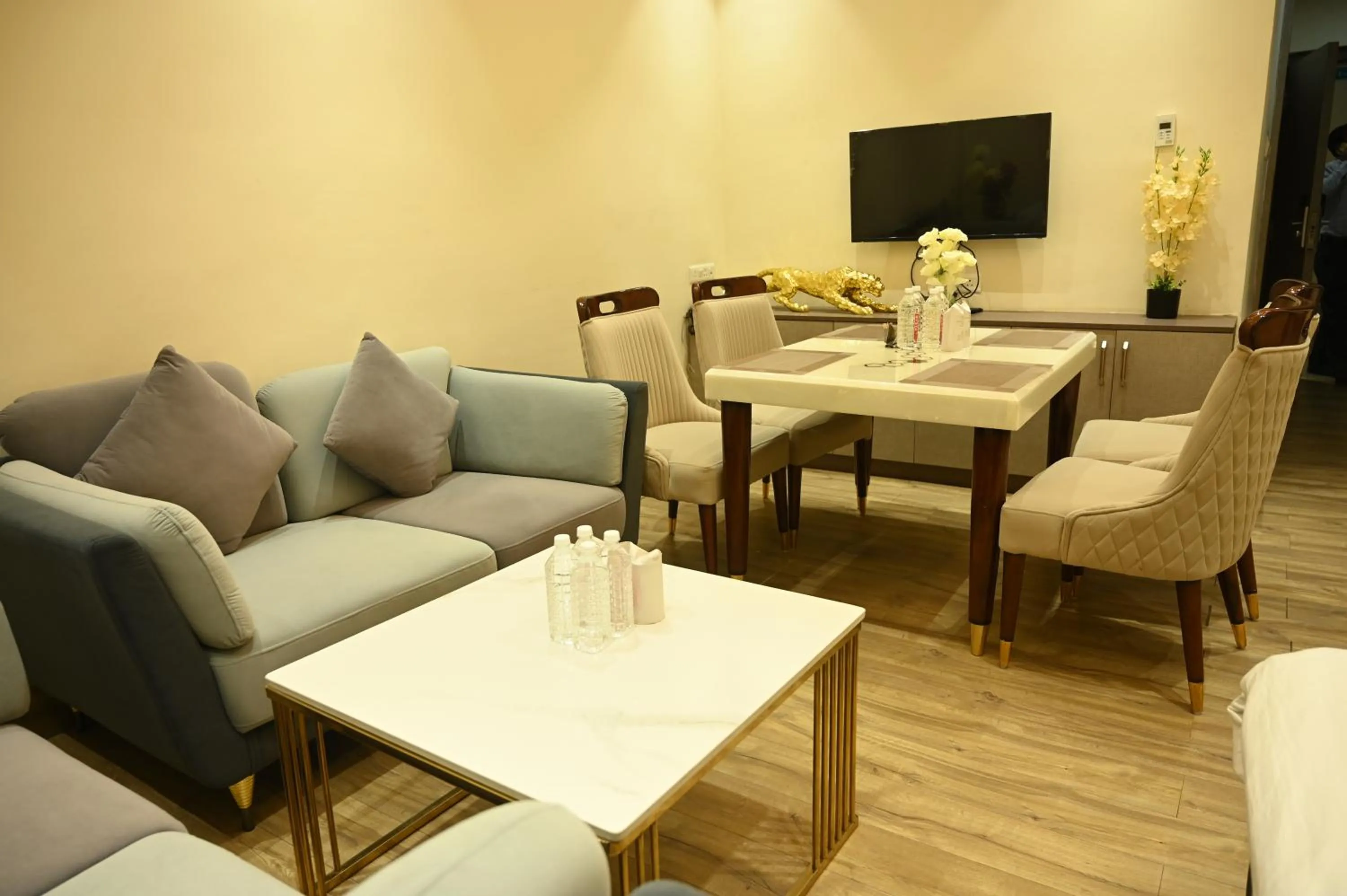 Hotel vishnu vihar