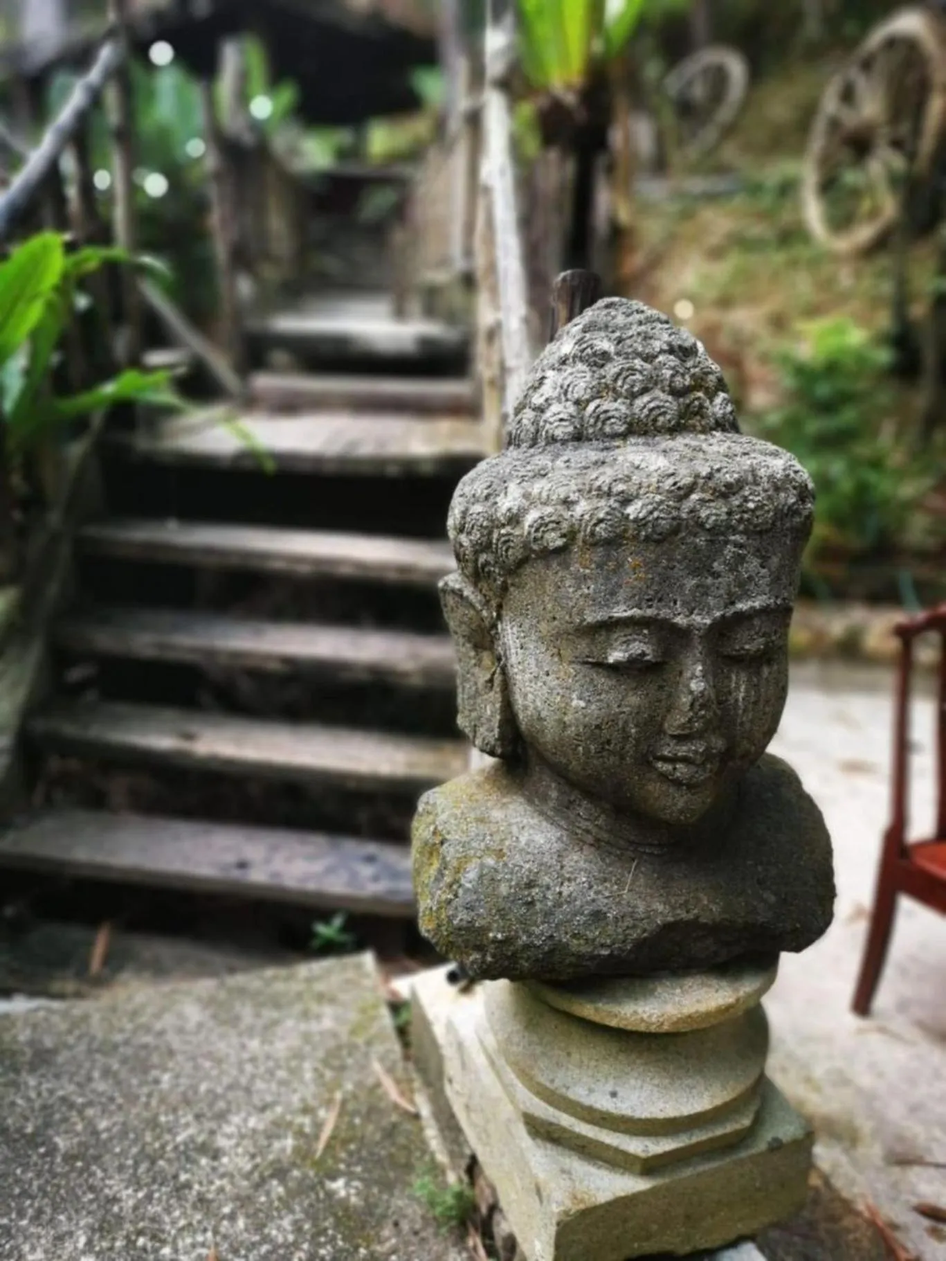 Property building in Fig Tree Hills Resort (花果山度假村)