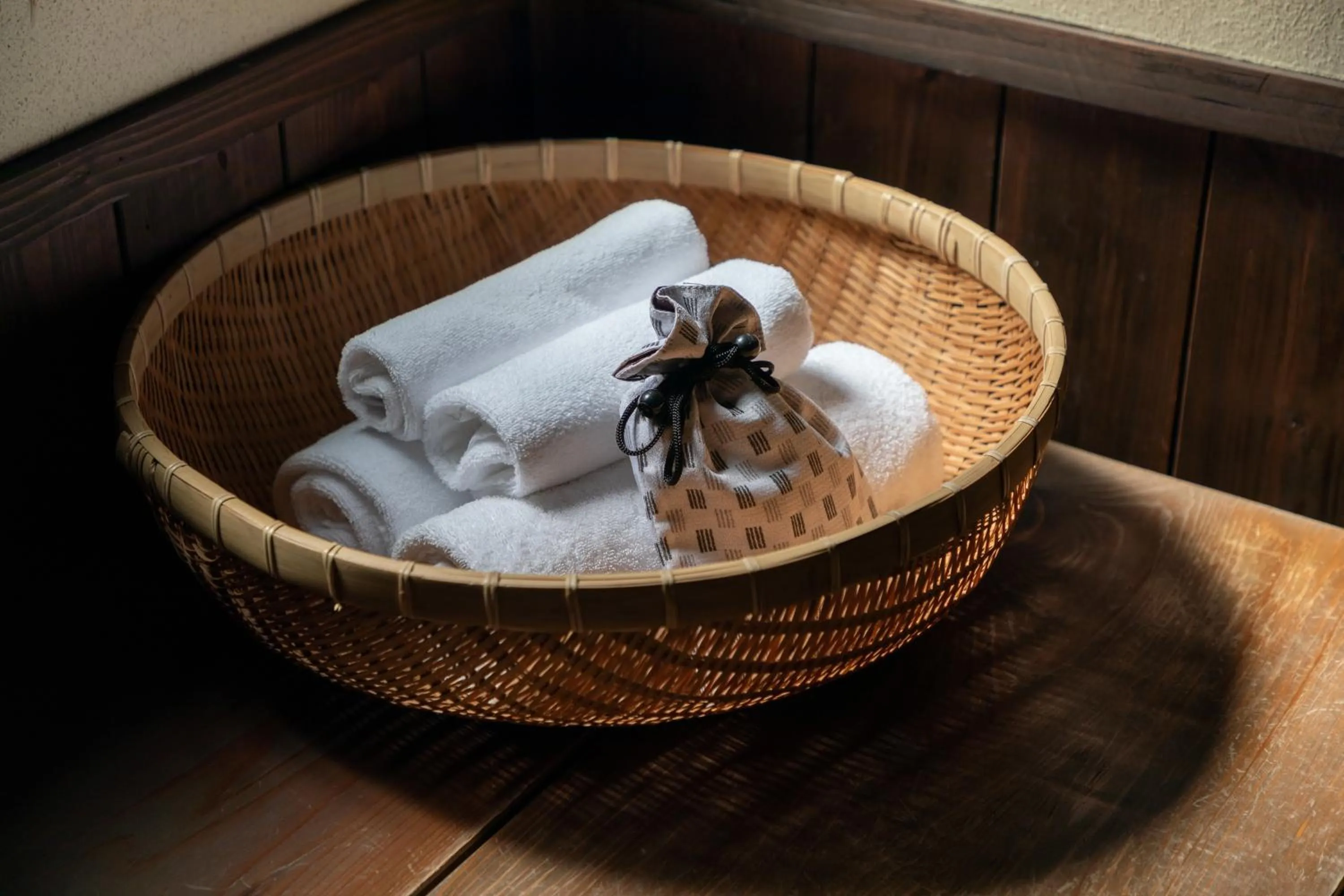 Other in Sen-no-Mori