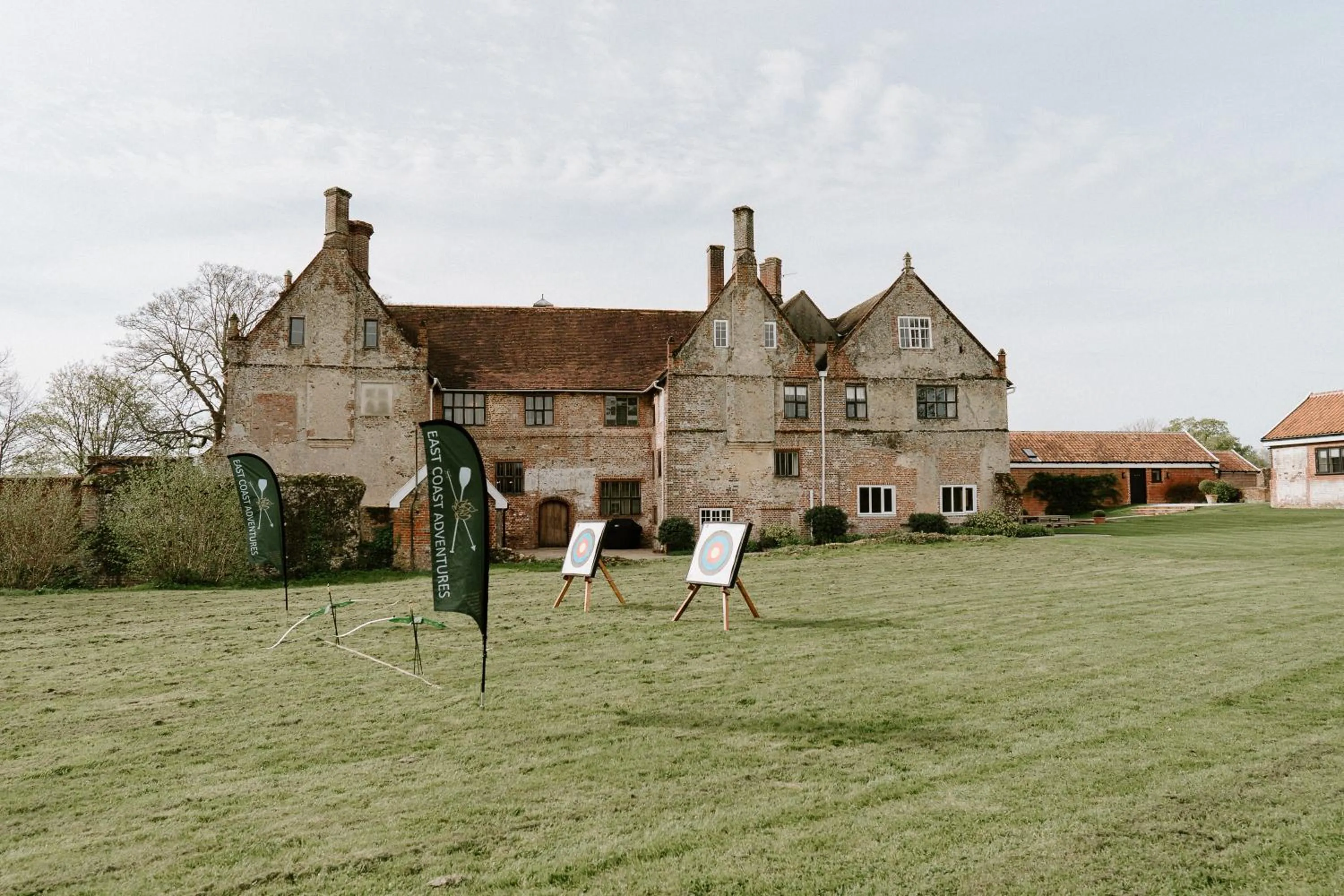 Activities in Ufford Park Resort