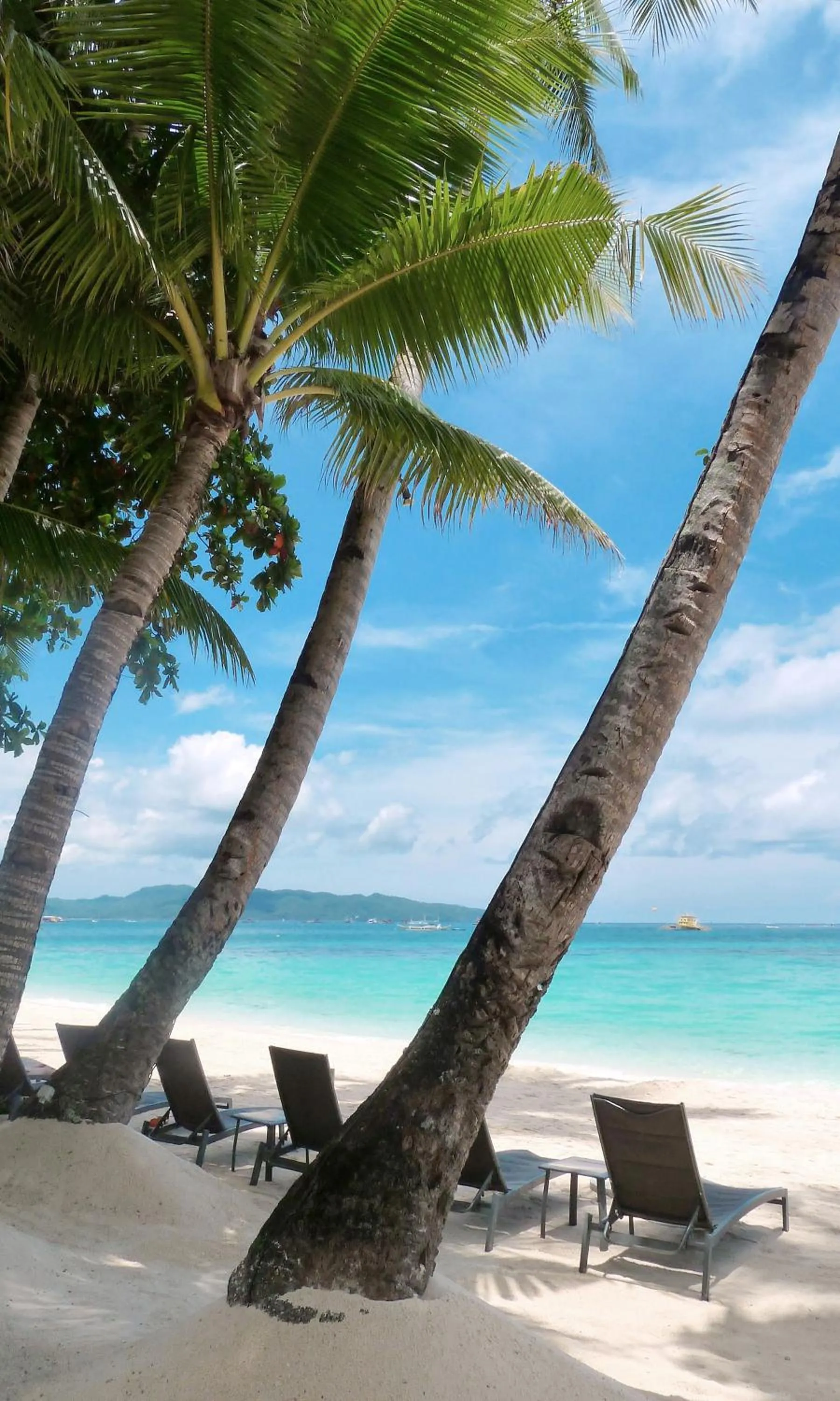 Beach in Sundown Beach Studios