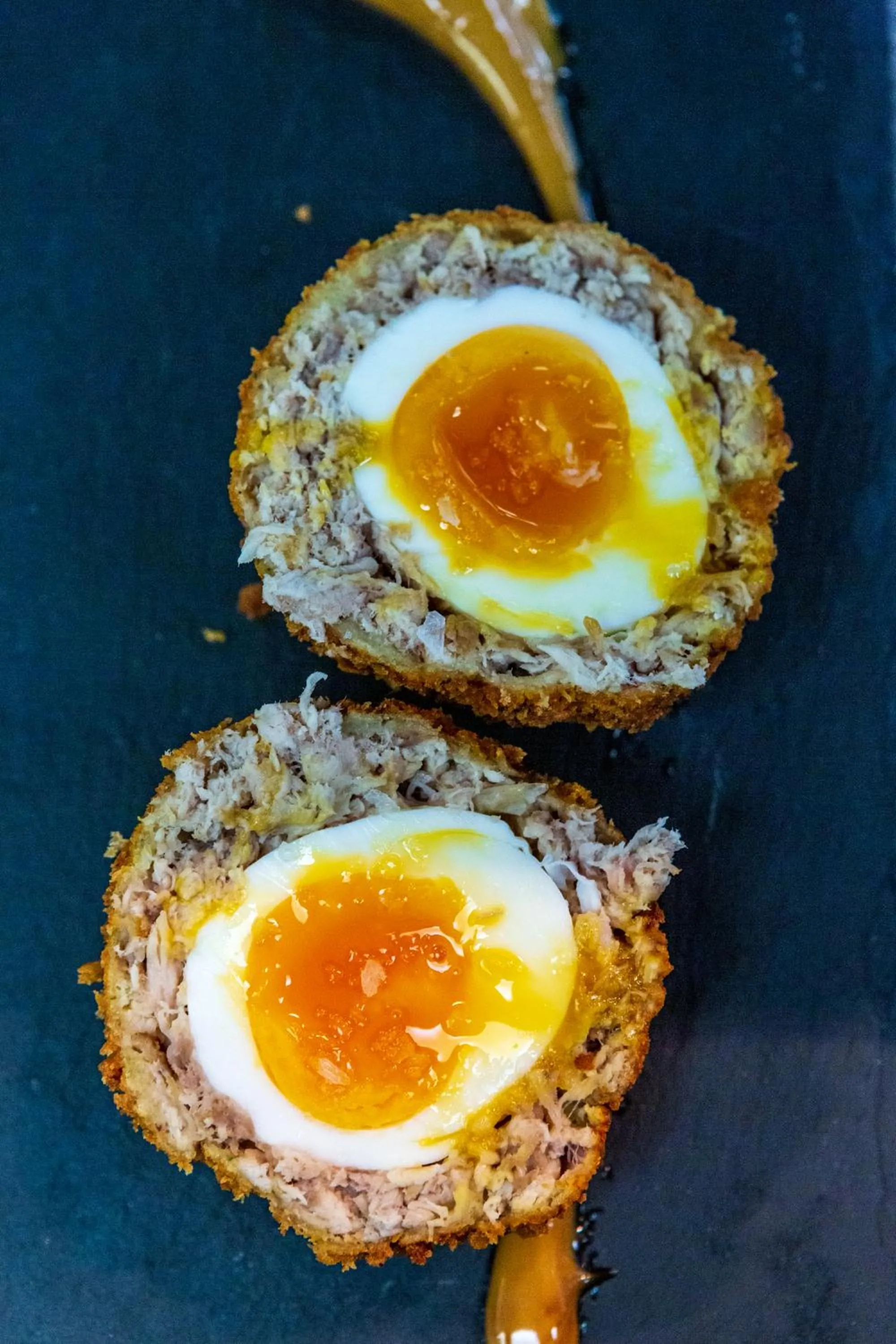 Restaurant/places to eat in The Crown Hotel