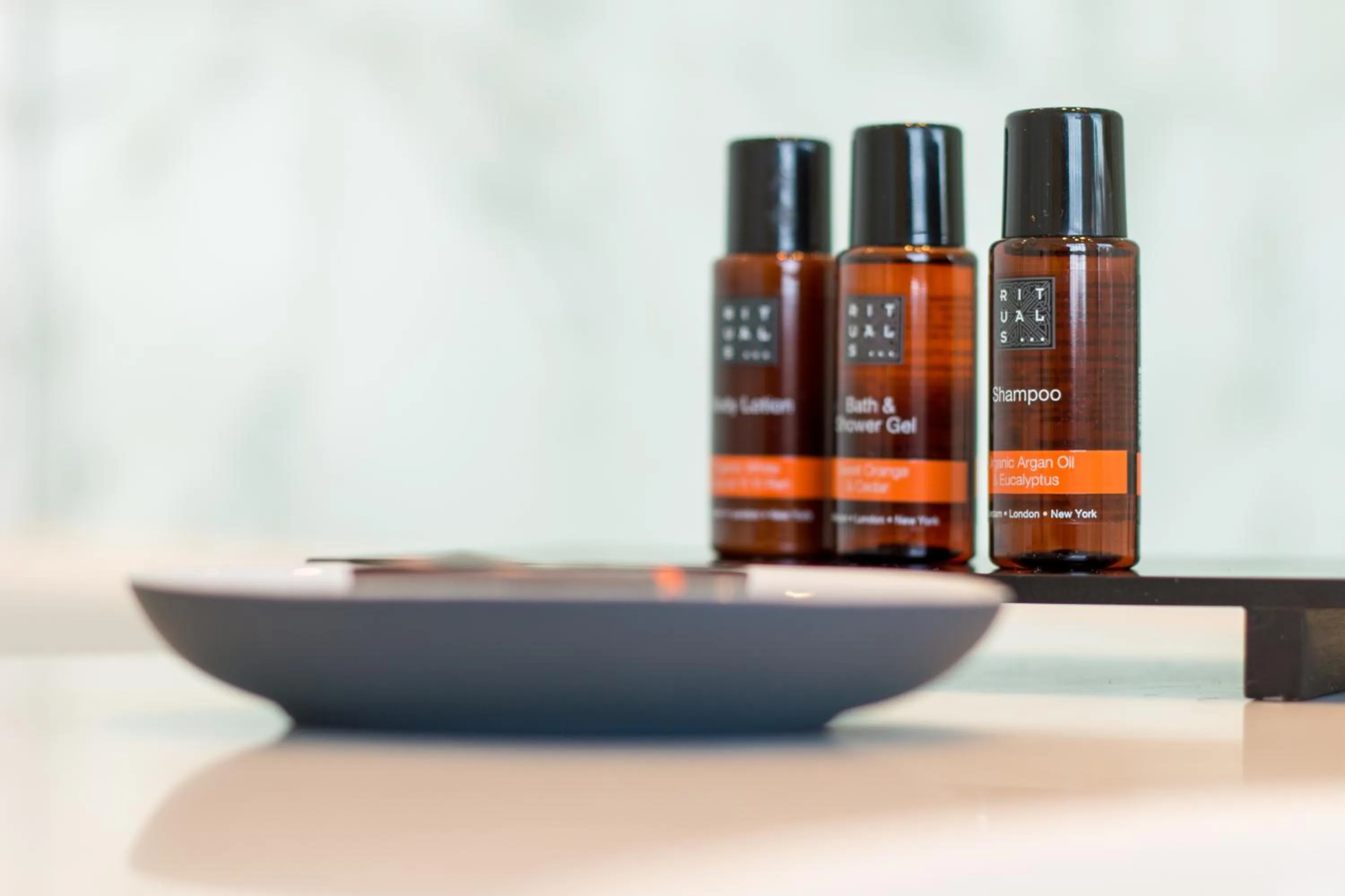 Decorative detail in Auberge de Campveerse Toren