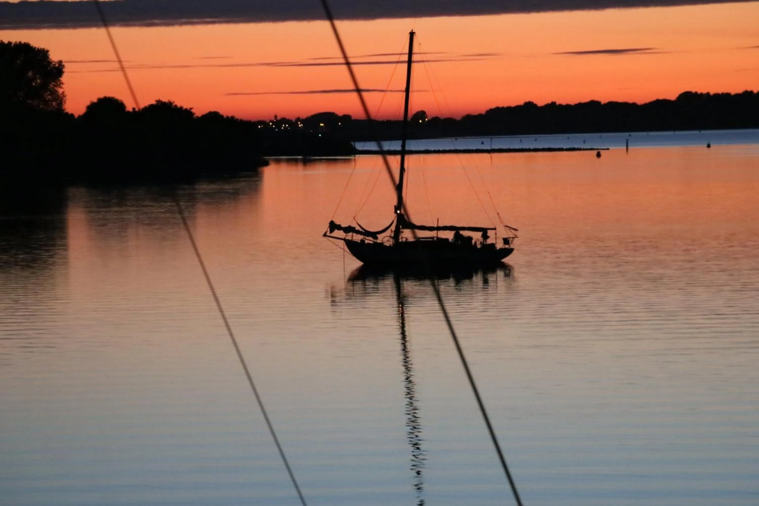 Area and facilities in Auberge de Campveerse Toren