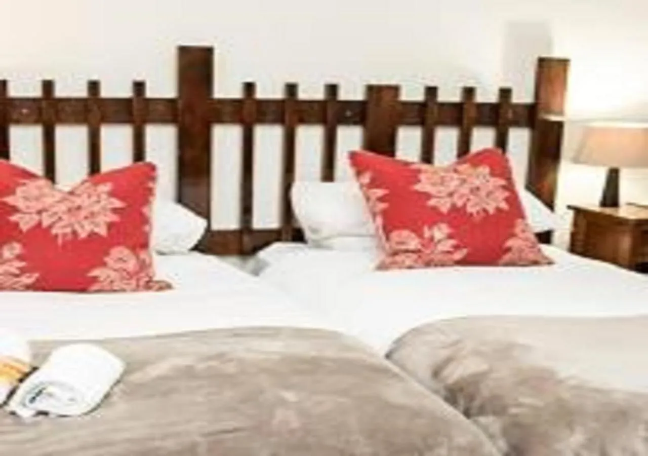 Other, Bed in Matoppo Inn