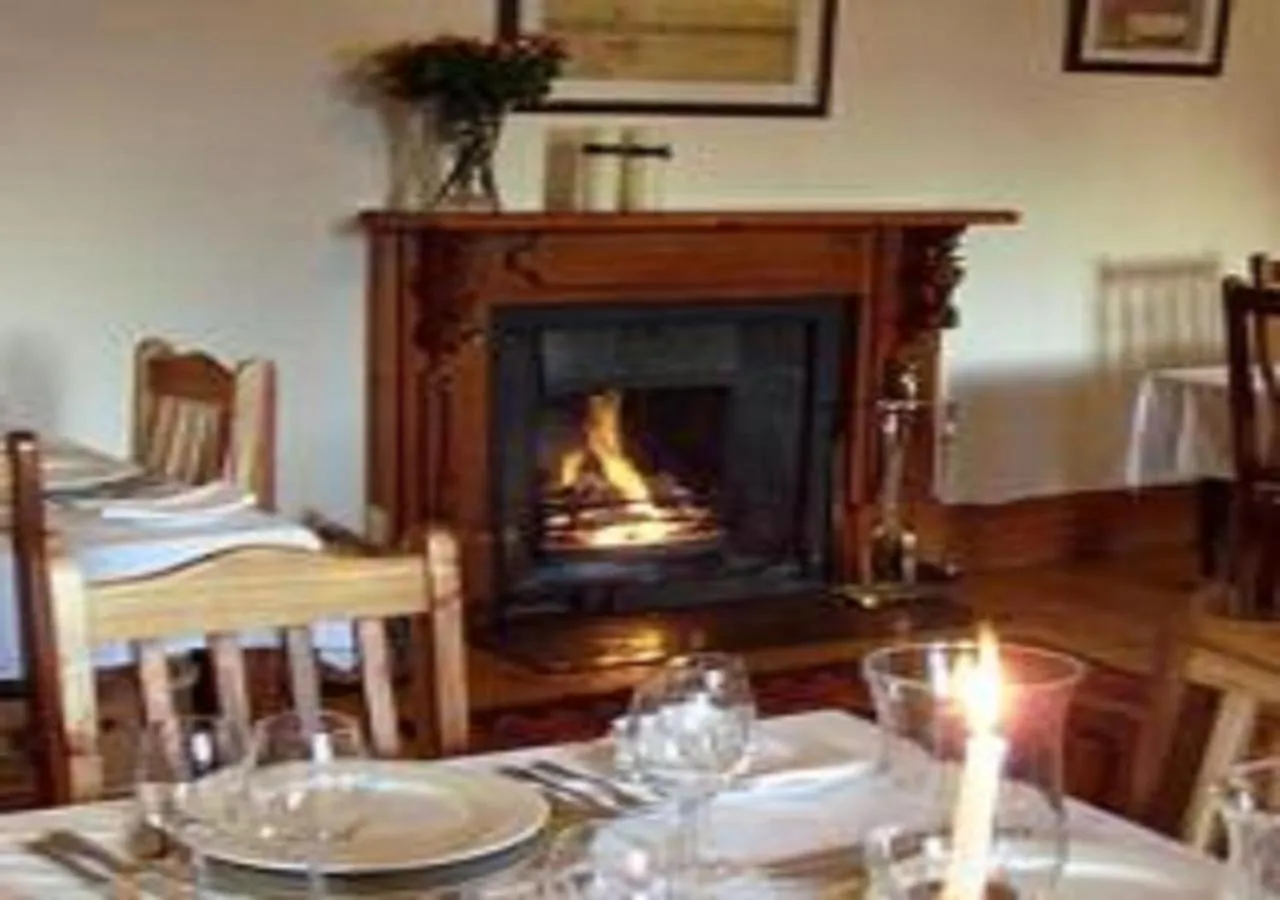 Banquet/Function facilities in Matoppo Inn