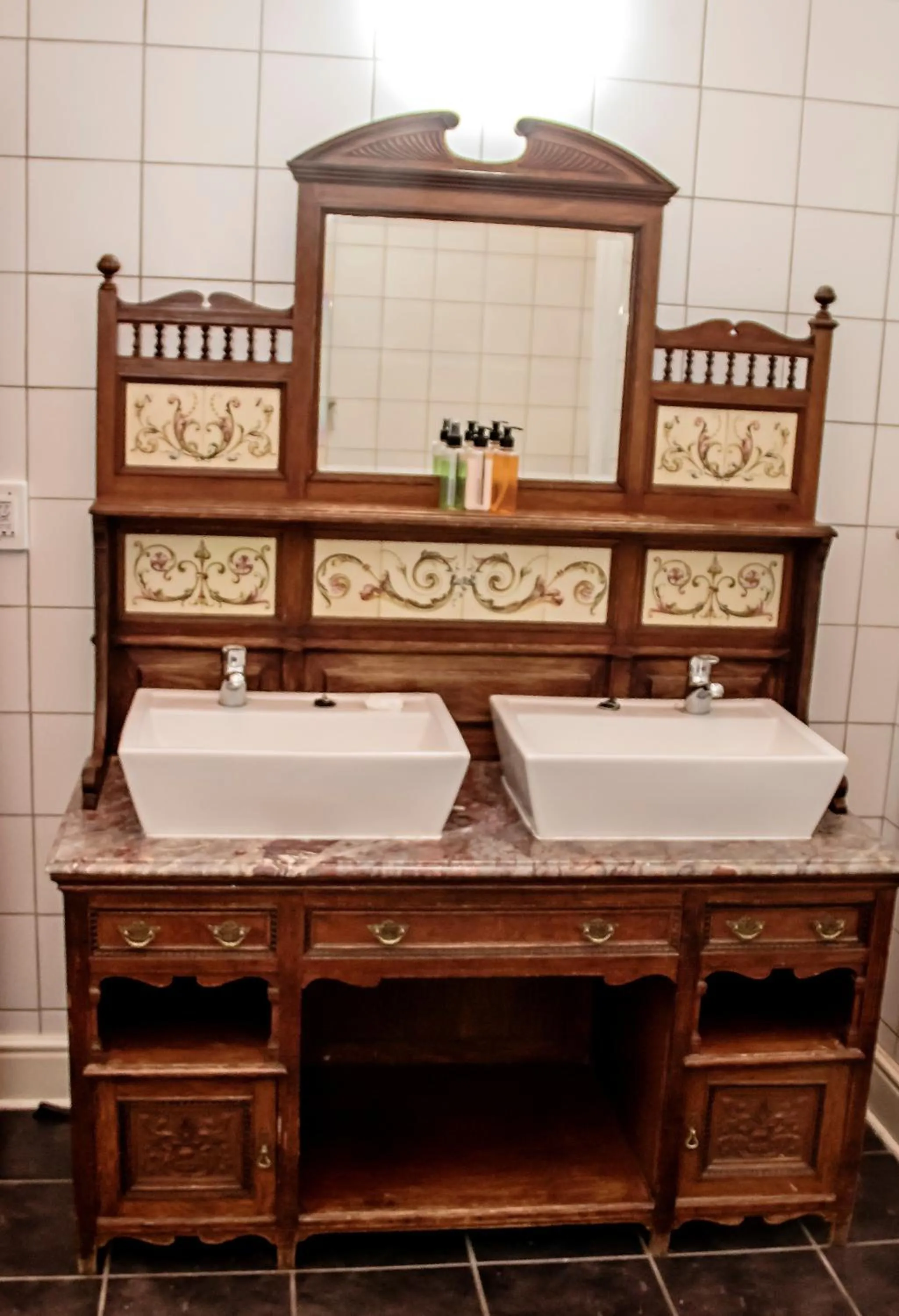 Other in Matoppo Inn