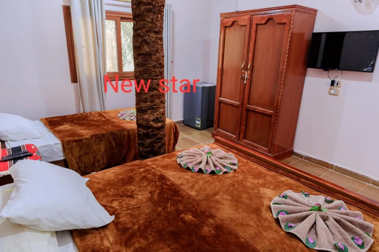 Photo of the whole room in New Star Hotel