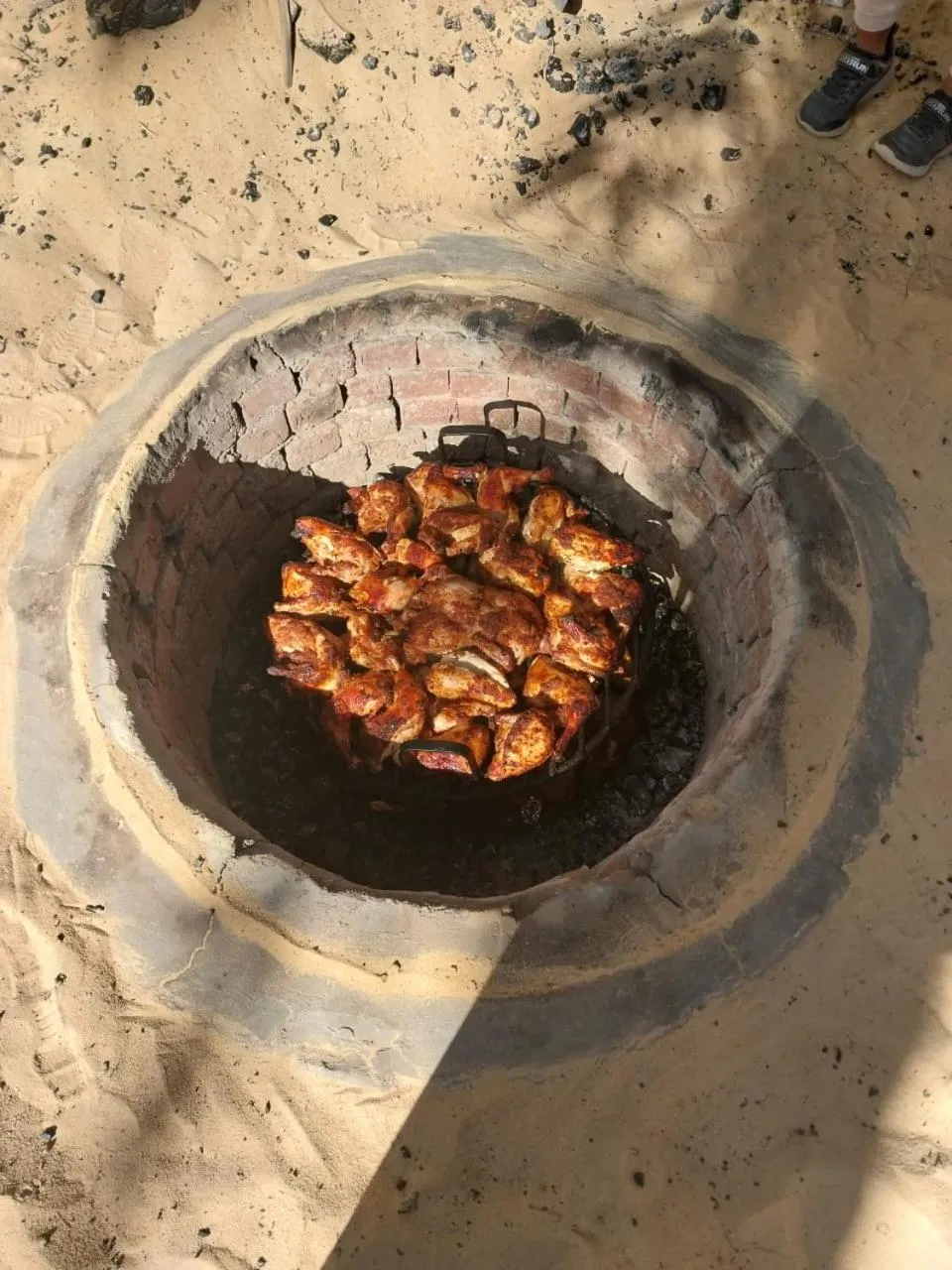 Day in New Star Hotel