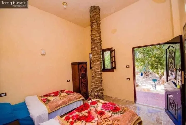 Bedroom in New Star Hotel