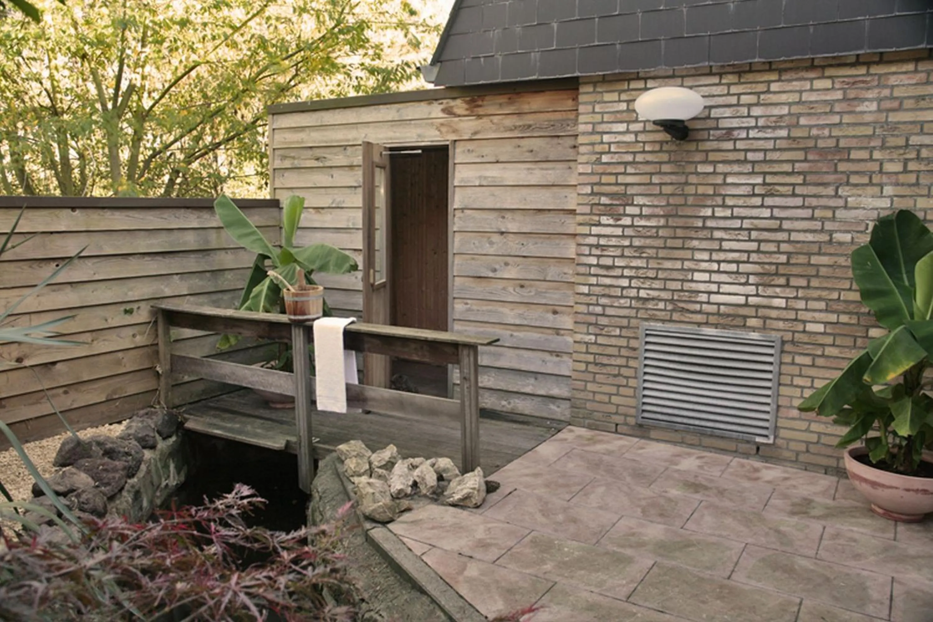 Spa and wellness centre/facilities in Fletcher Hotel Restaurant Dinkeloord