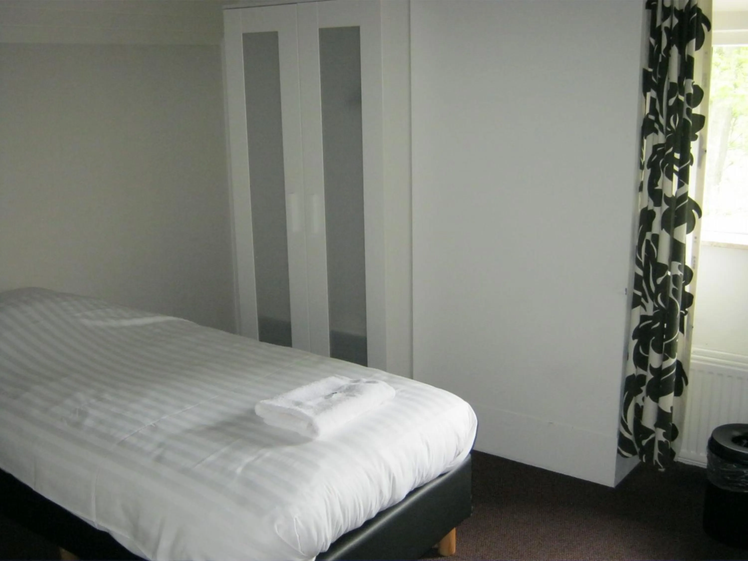 Bed in Fletcher Hotel Restaurant Dinkeloord