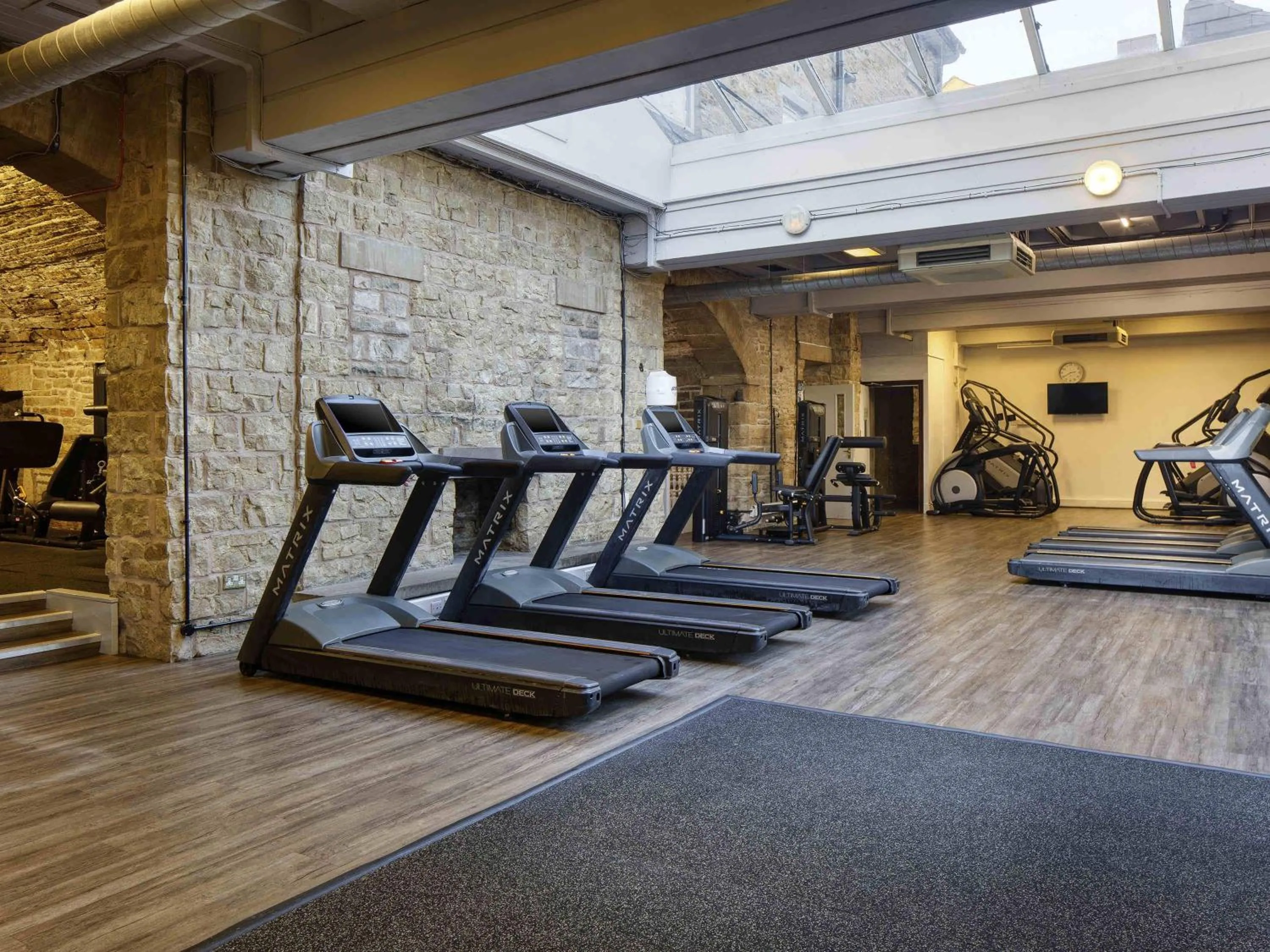 Other in Mercure Blackburn Dunkenhalgh Hotel & Spa